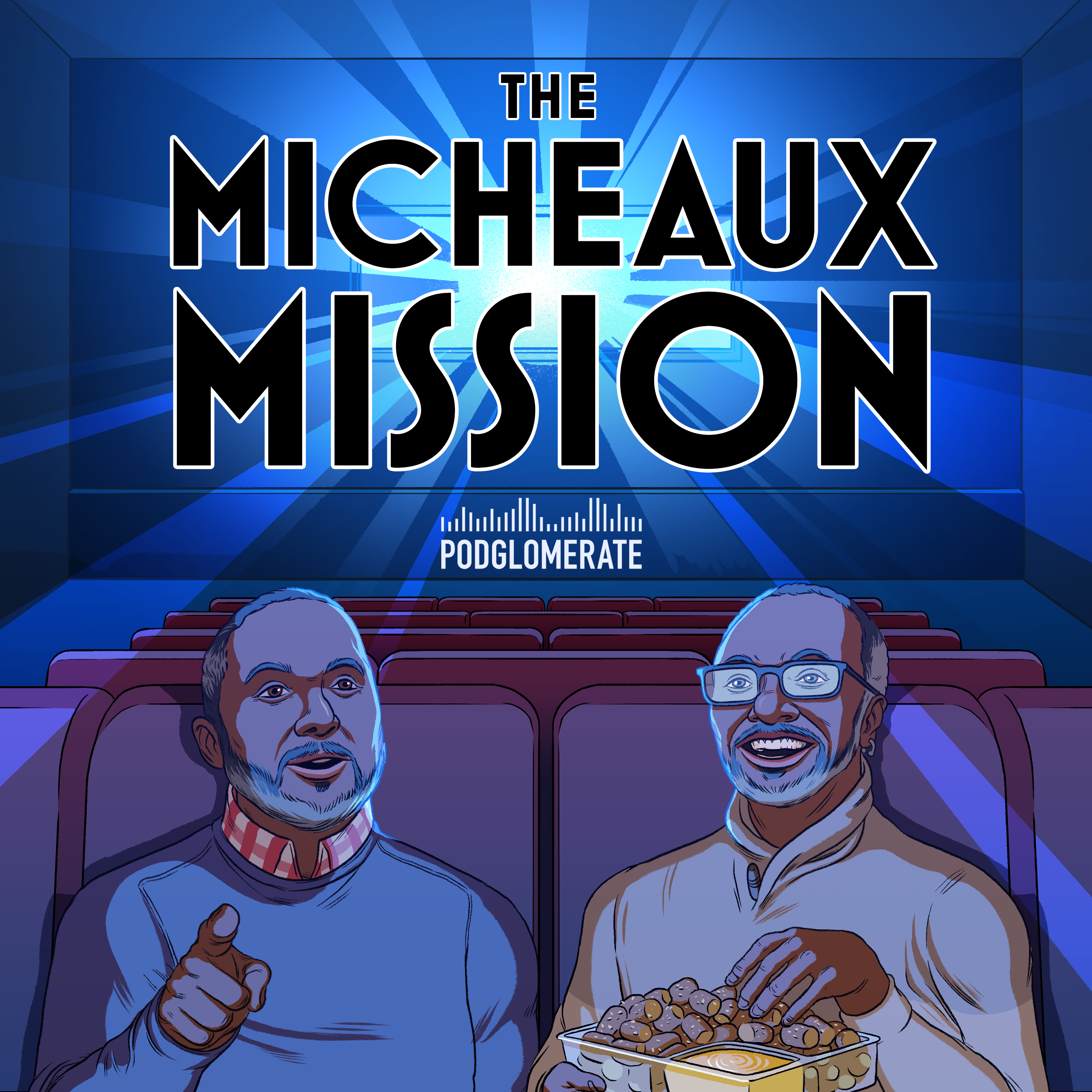 Micheaux Mission 