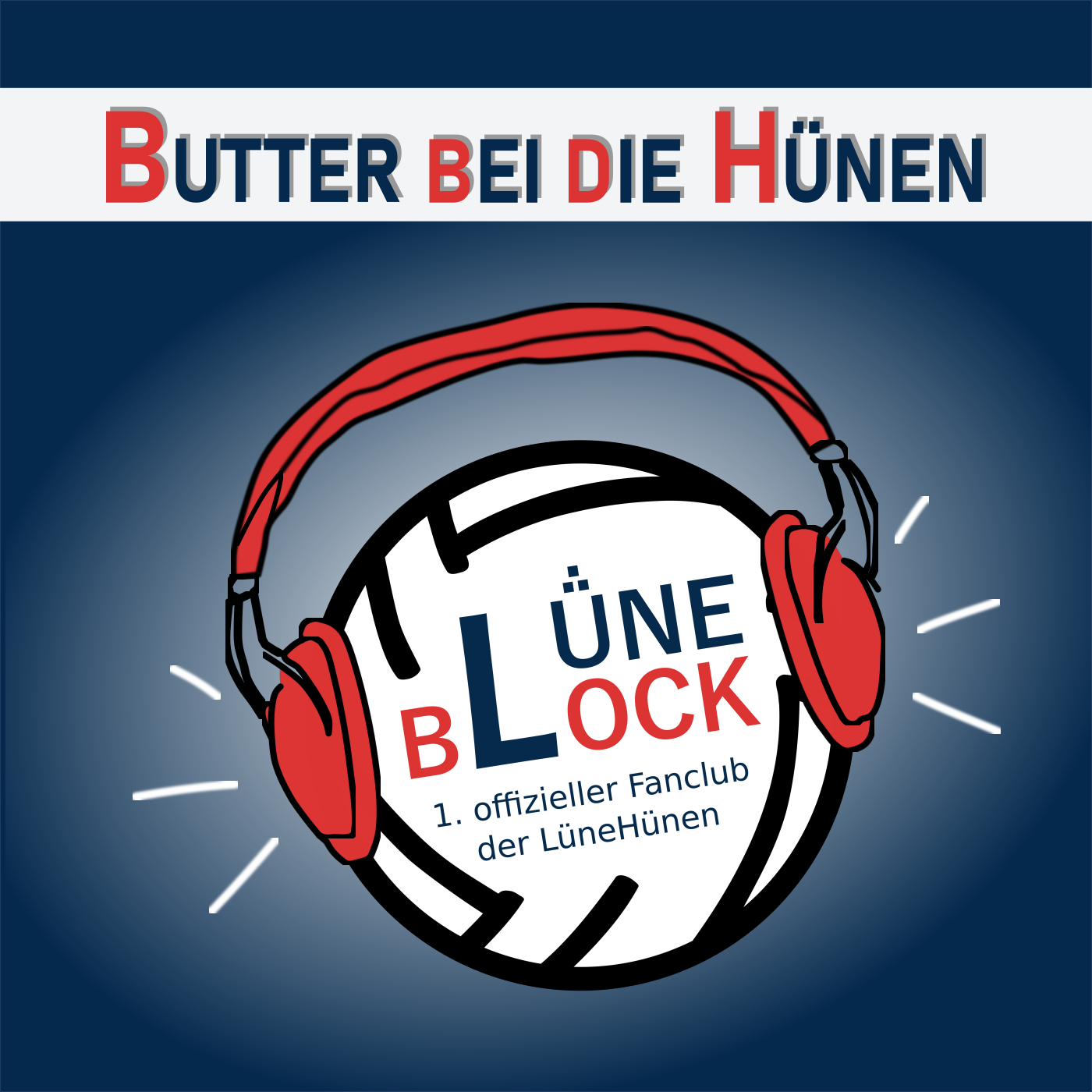 Butter bei die Hünen (BbdH) 