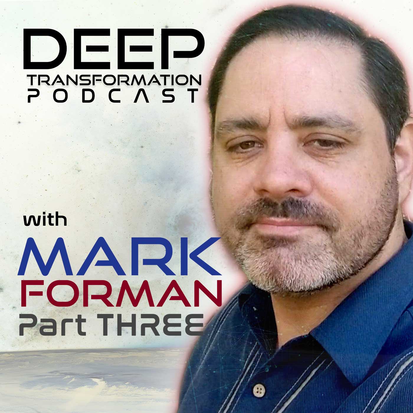 ⁣Mark Forman (Part 3) - Hot Button Issues in Mental Health & Psychotherapy: Trauma, Transgender, Psychedelics, SuperShrinks, Feminism's Shadow & the Loneliness Epidemic