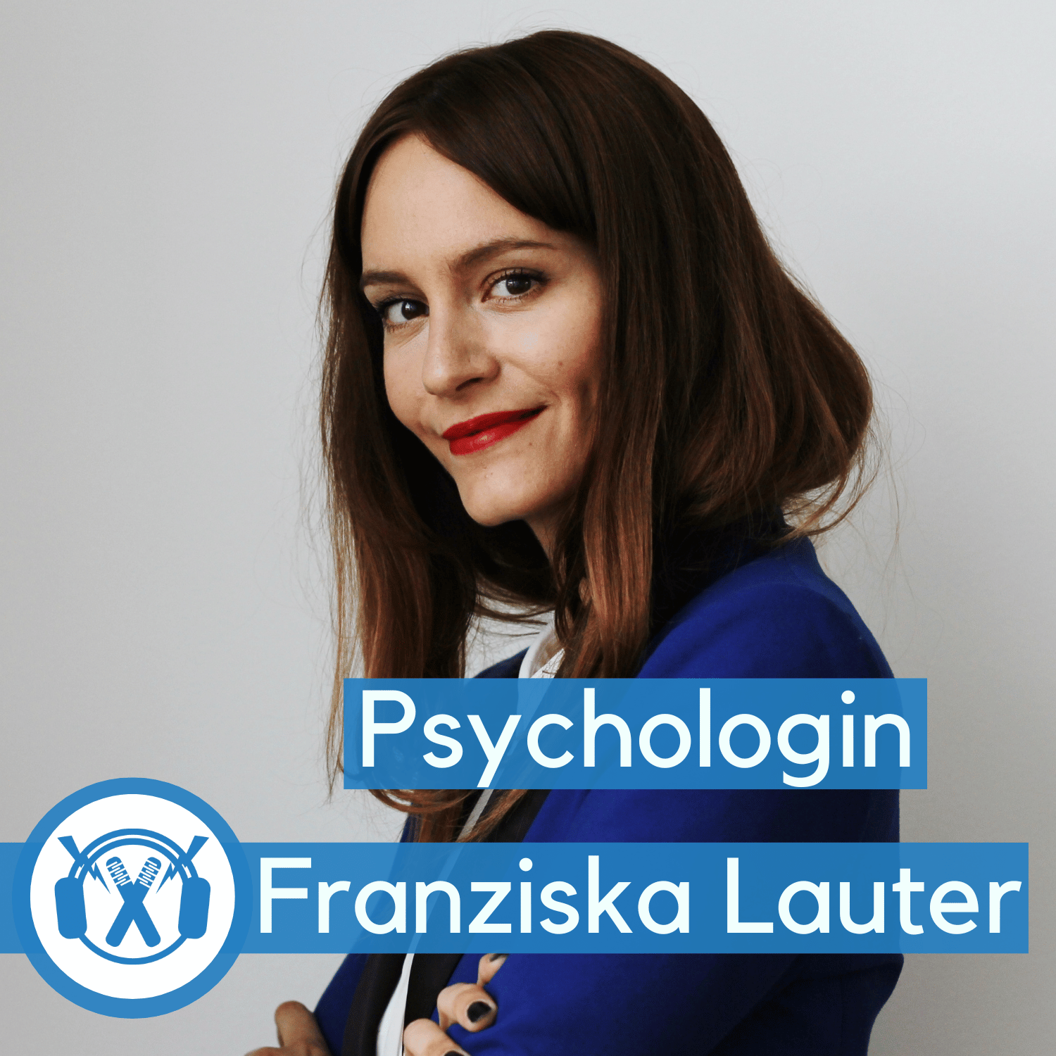 Social-Media-Sucht & Lampenfieber - Mental Health für Musiker:innen |  Psychologin Franziska Lauter im Interview (2/2)