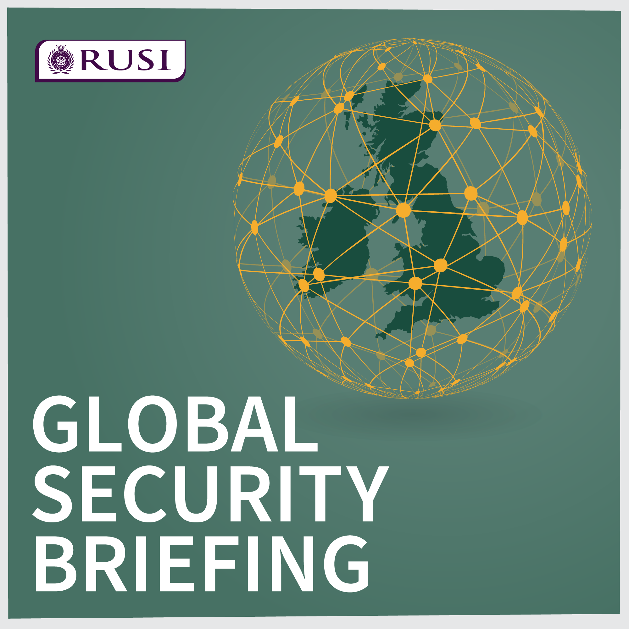 Global Security Briefing 