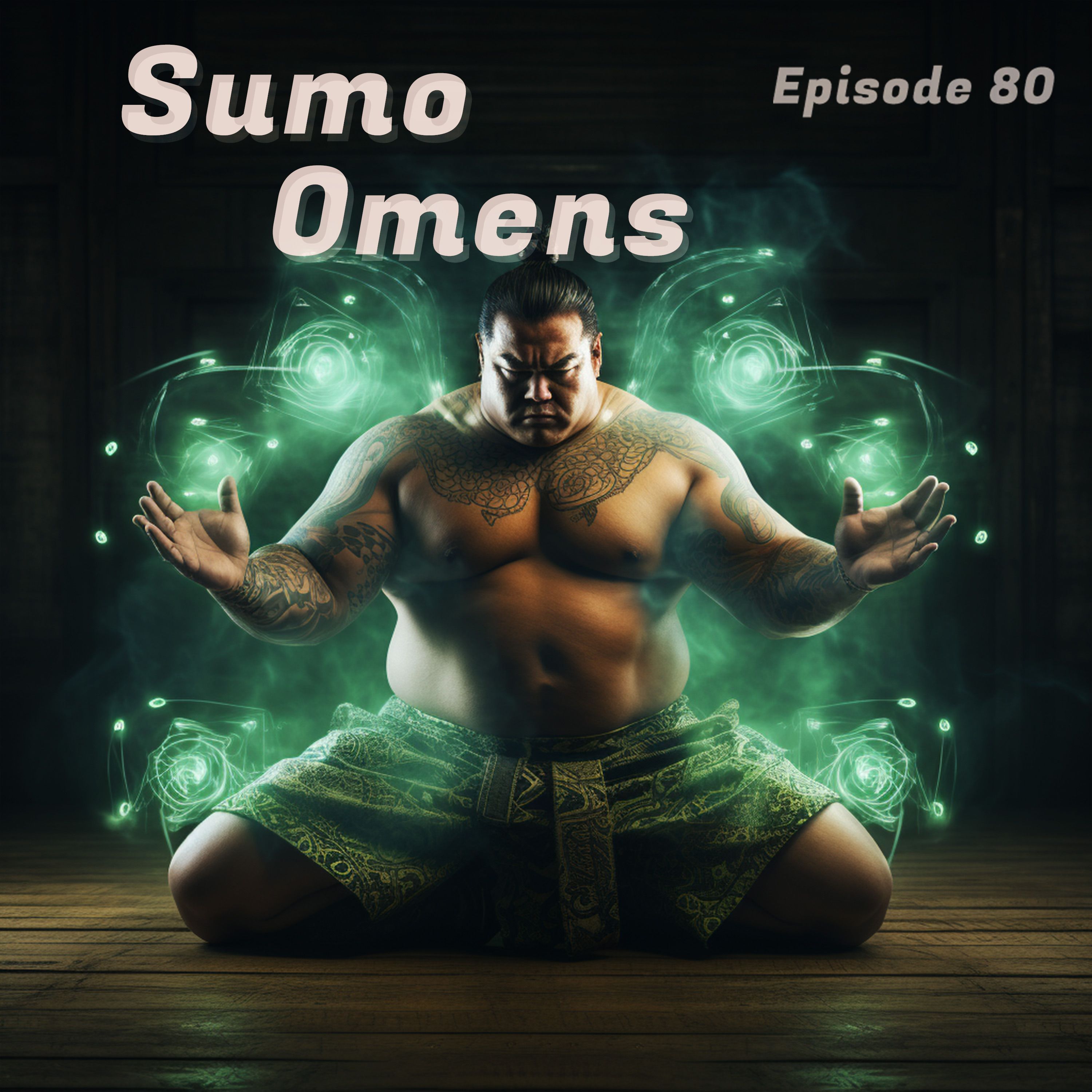 Sumo Omens