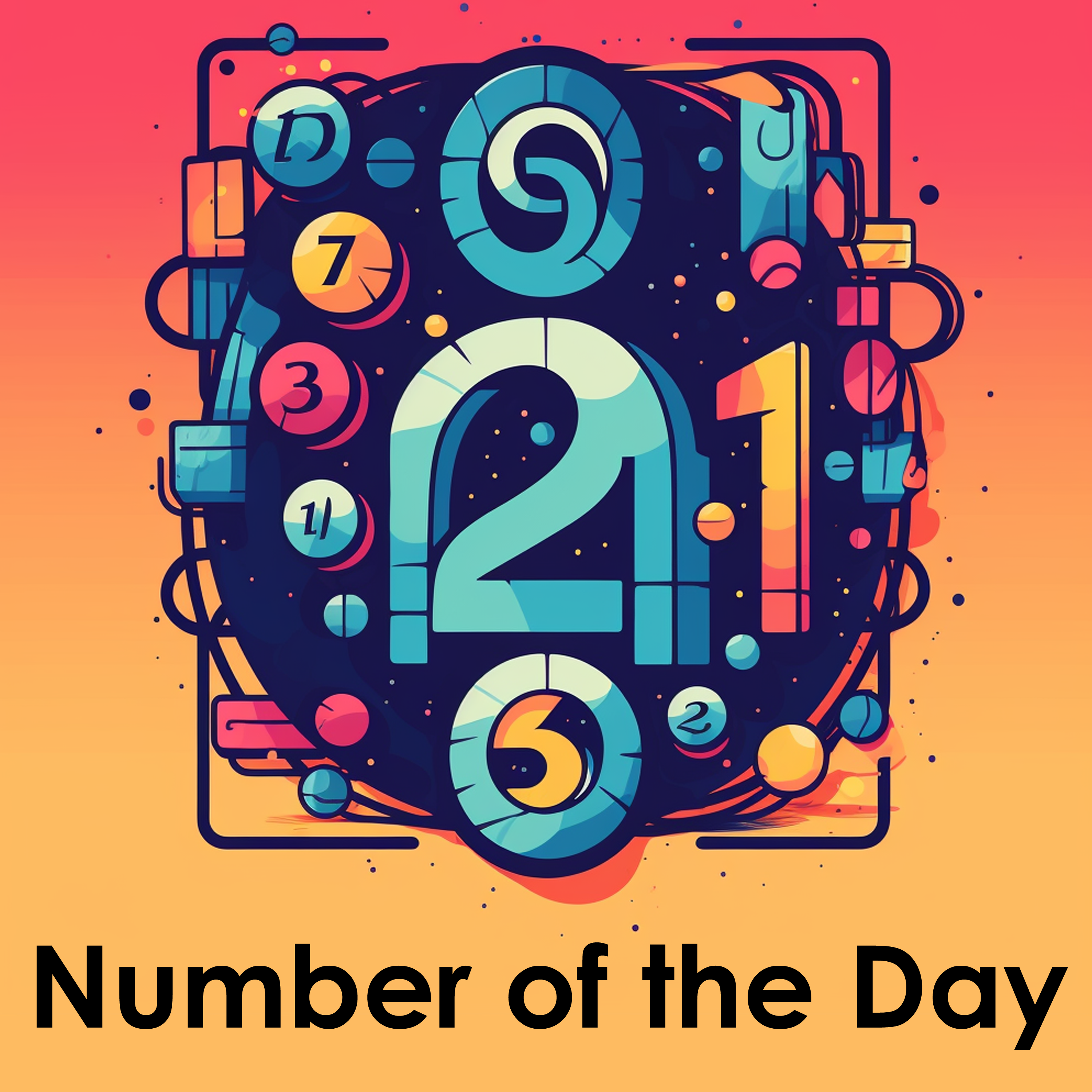 Number of The Day 