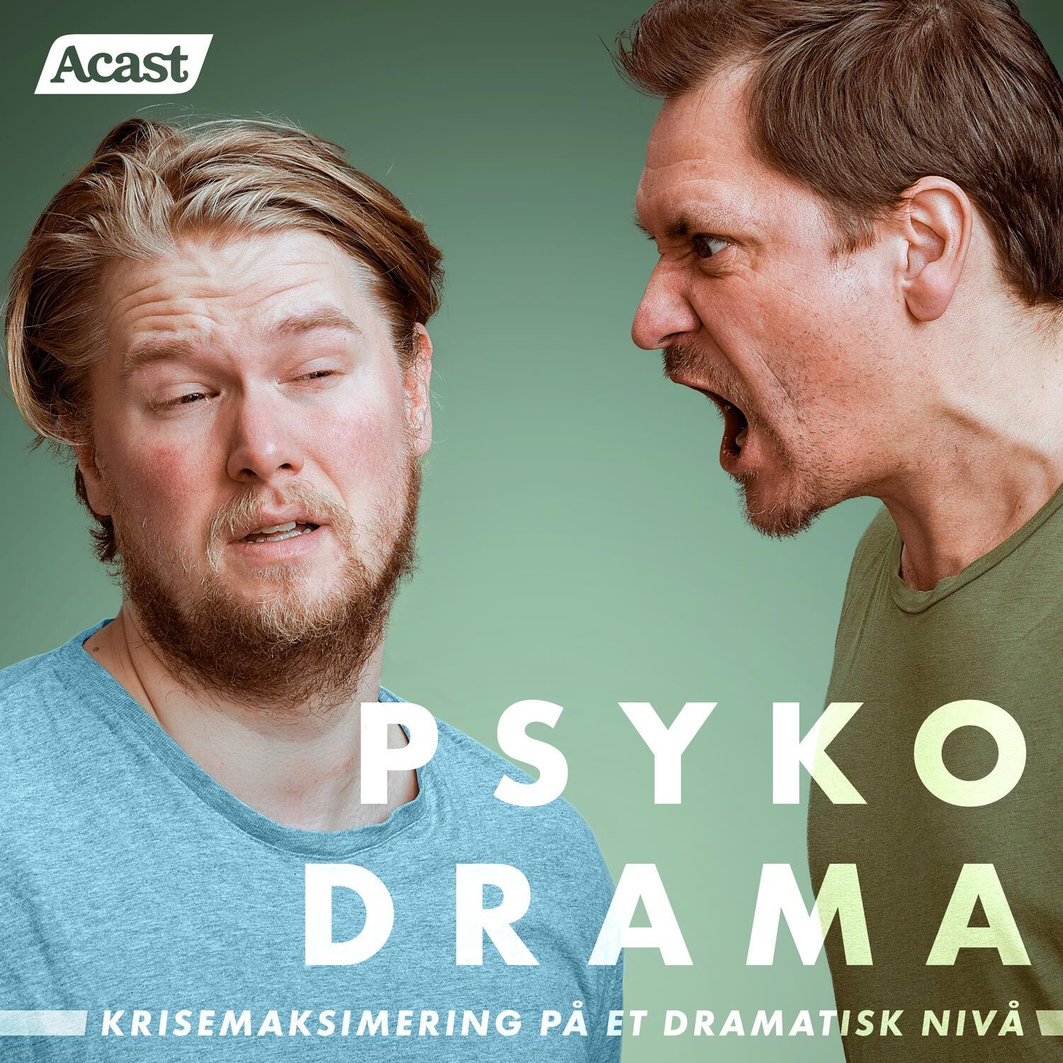 Psykodrama 