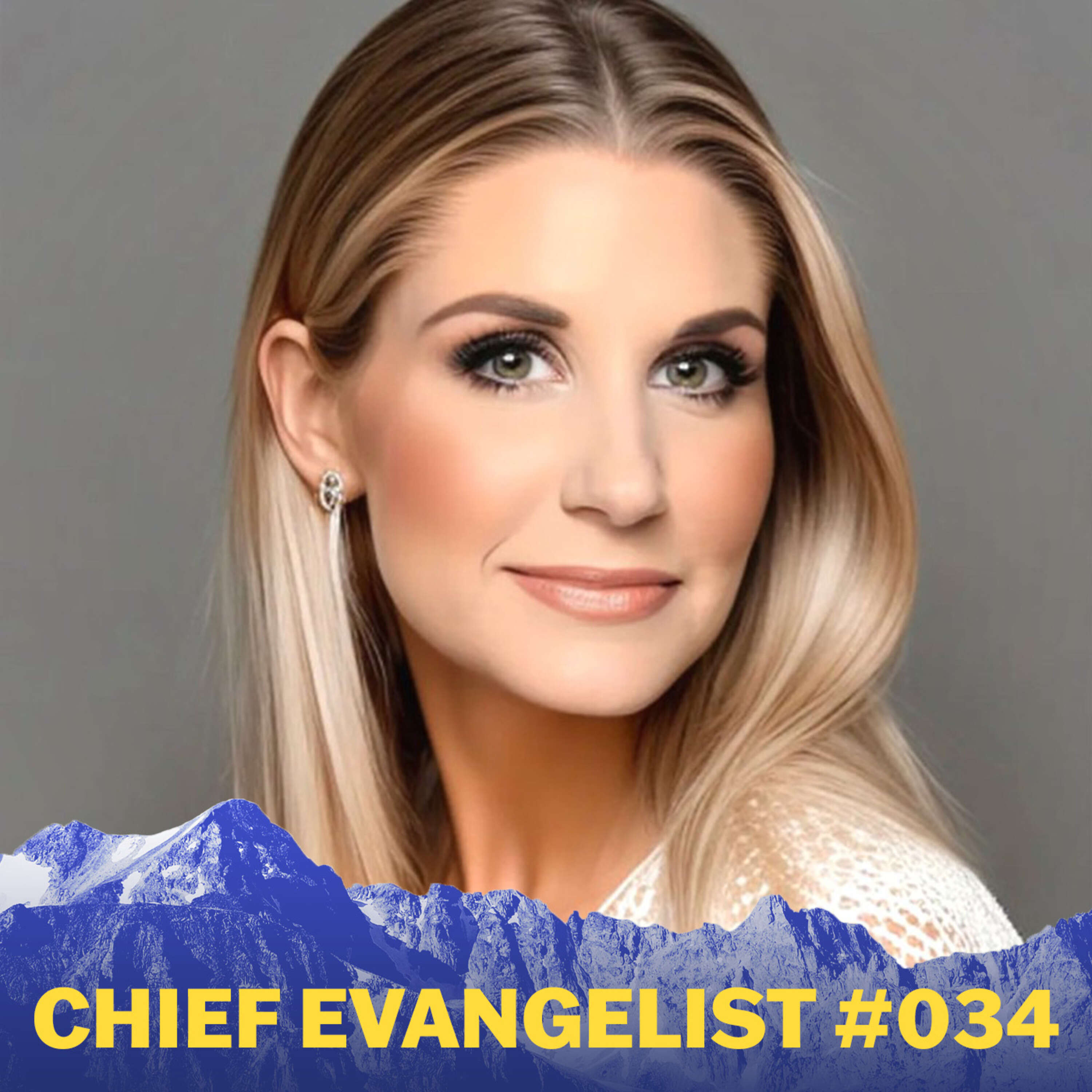 ⁣034 Amelia Taylor (Regie.ai) on Sourcing and Influencing Revenue as an Evangelist