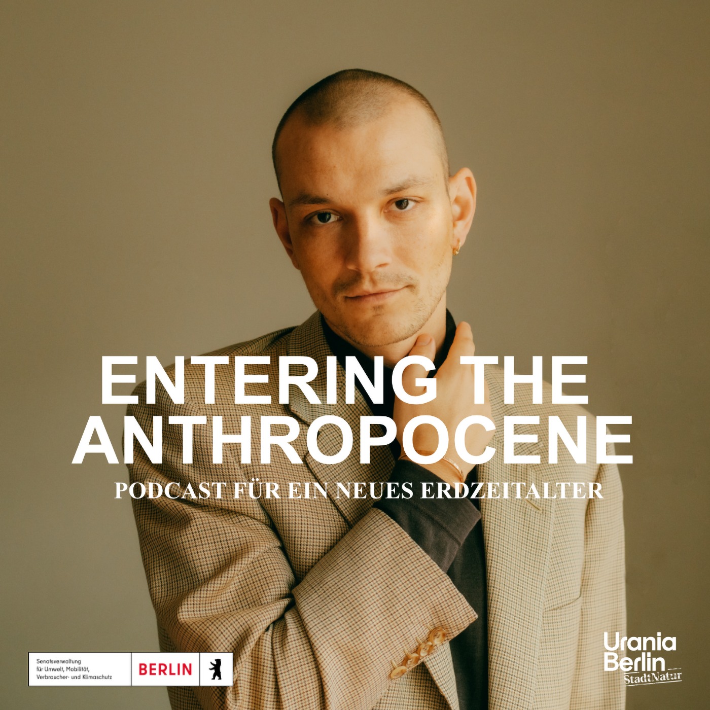 Entering the Anthropocene 