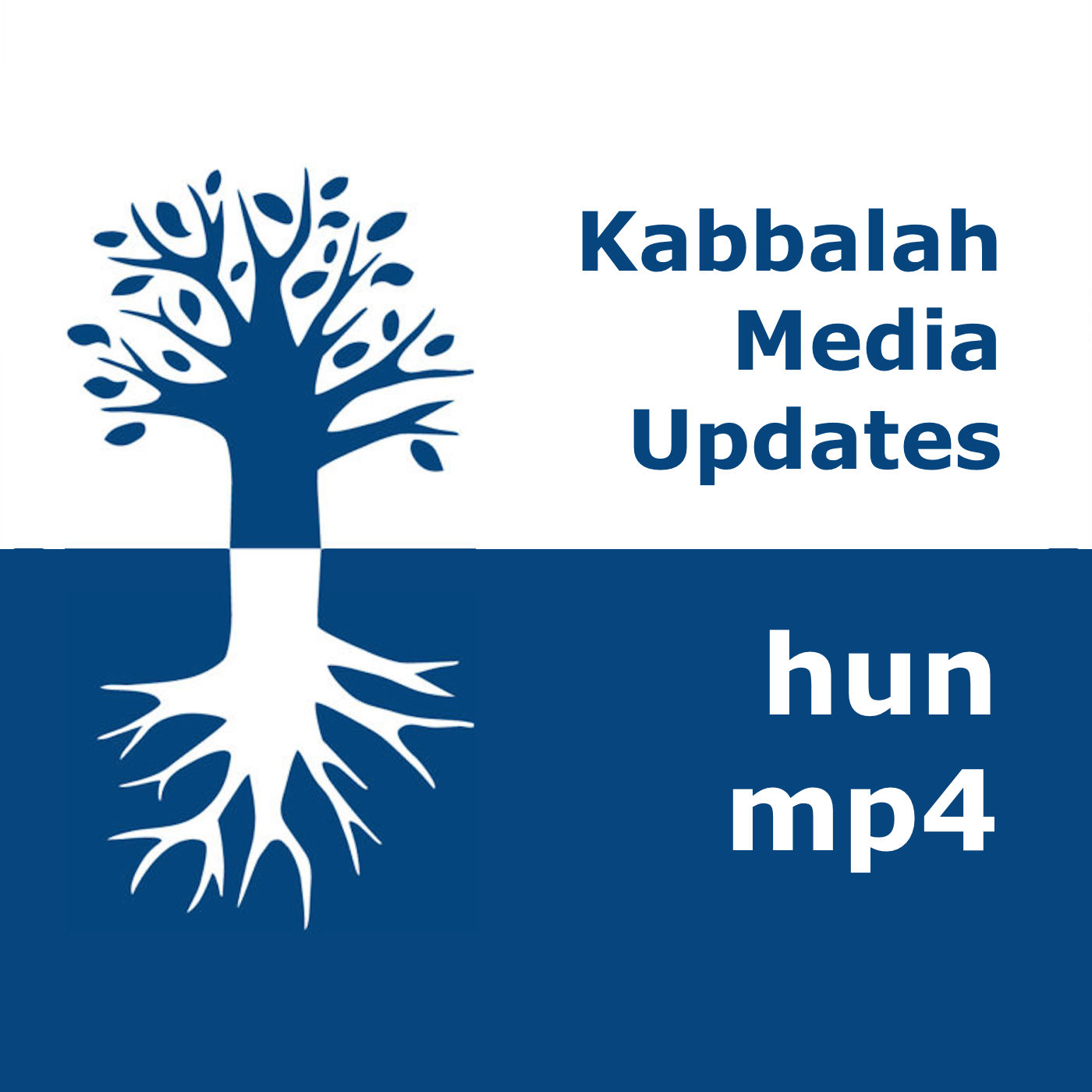 Kabbalah Media | mp4 #kab_hun 