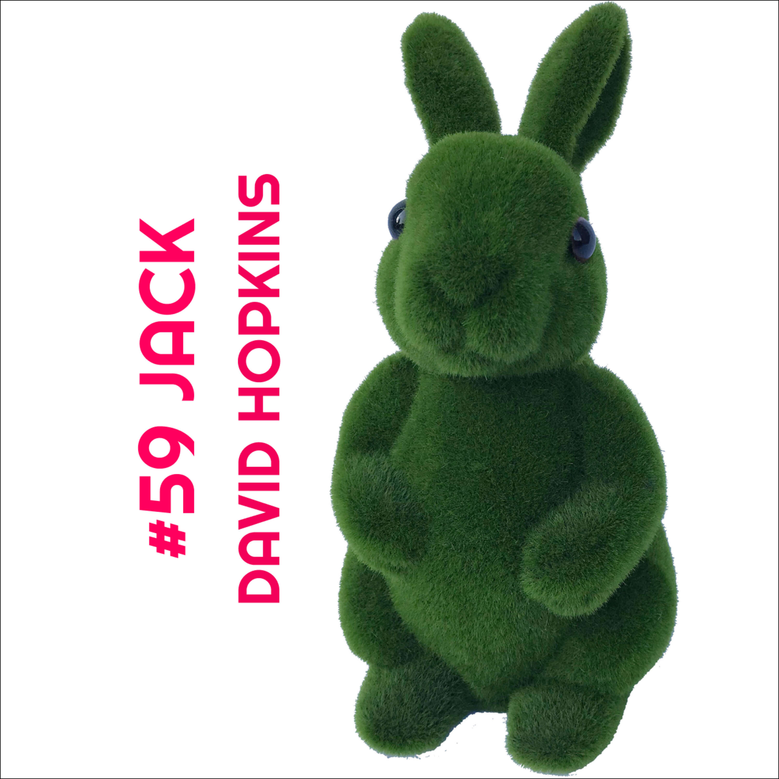 #59 Jack - David Hopkins