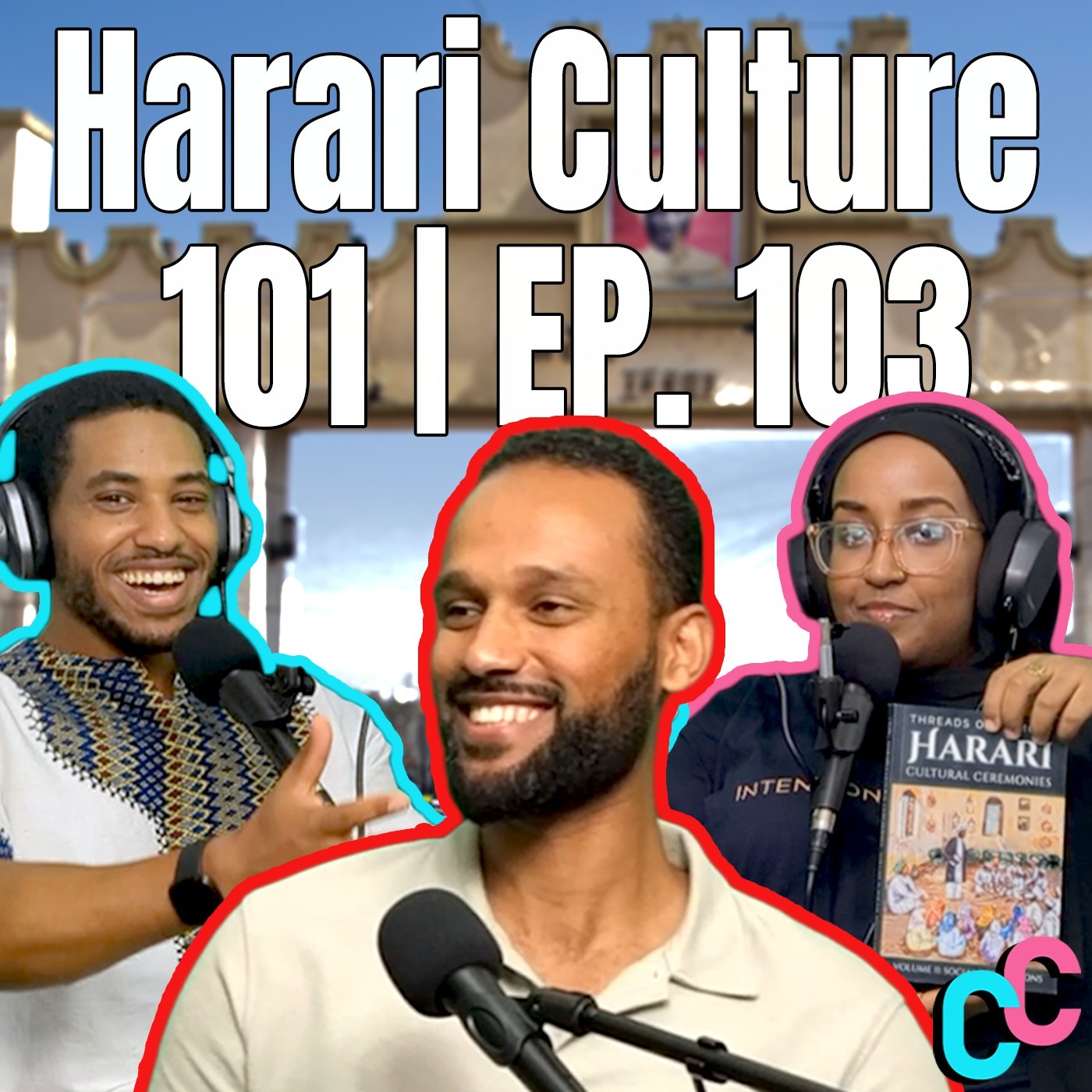 Harari Culture 101