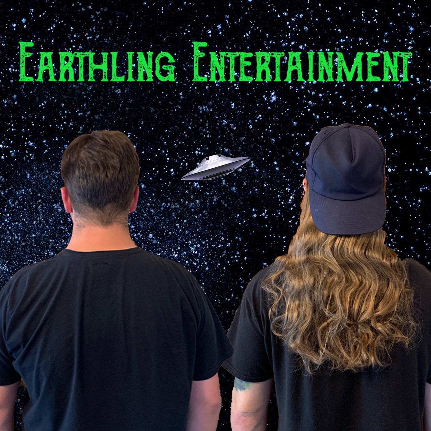 Earthling Entertainment EP02