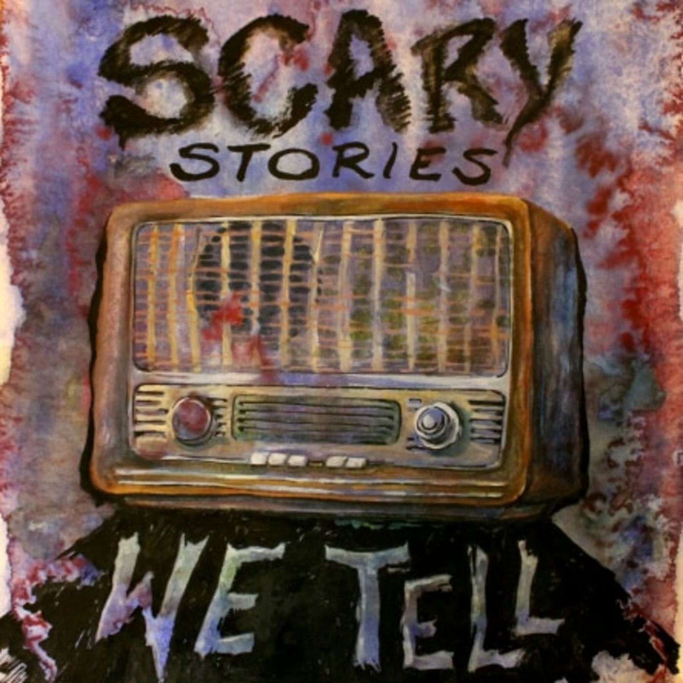 Scary Stories We Tell 