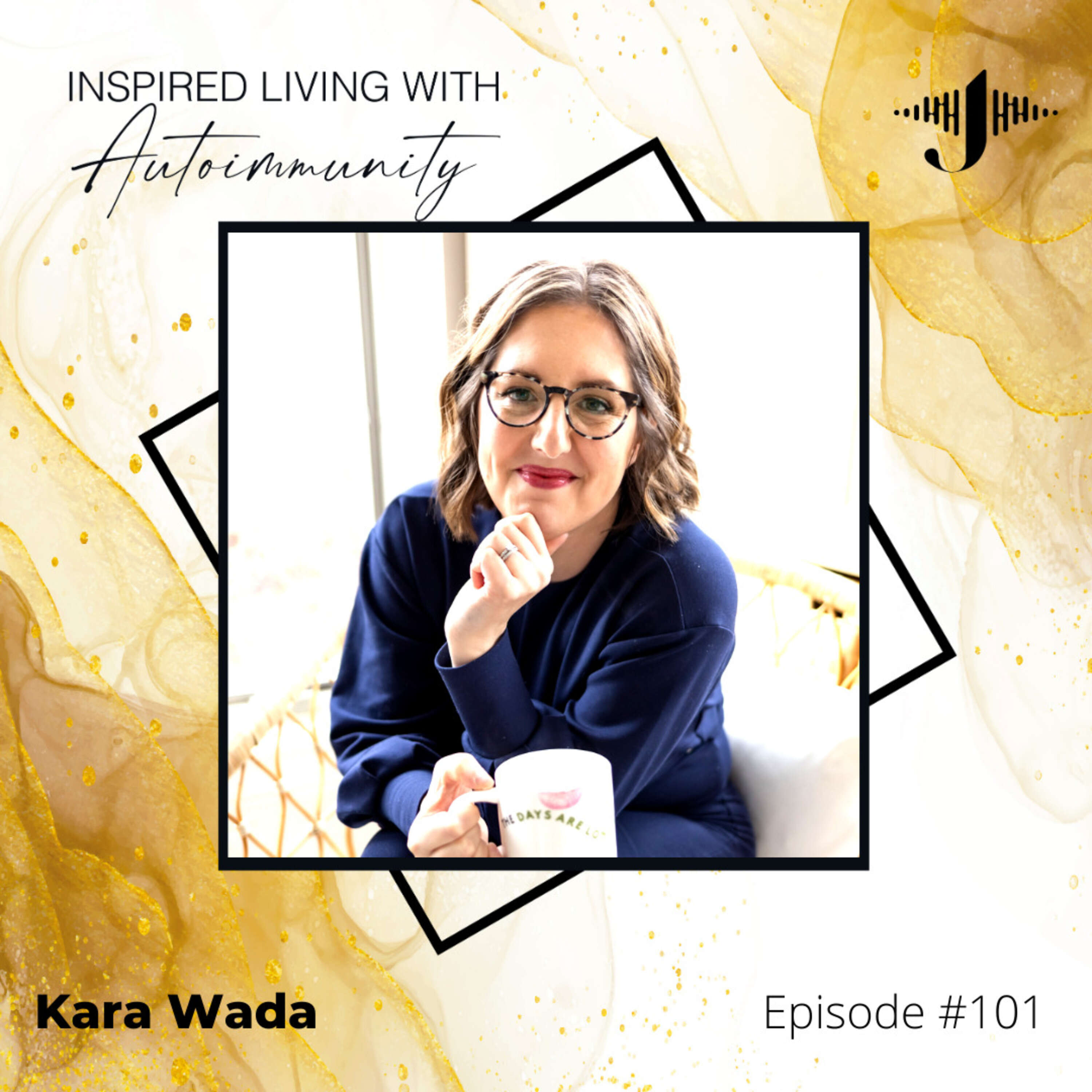 Dr. Kara Wada: Beyond Dry Eyes and Dry Mouth: Unraveling the Symptoms of Sjogren's