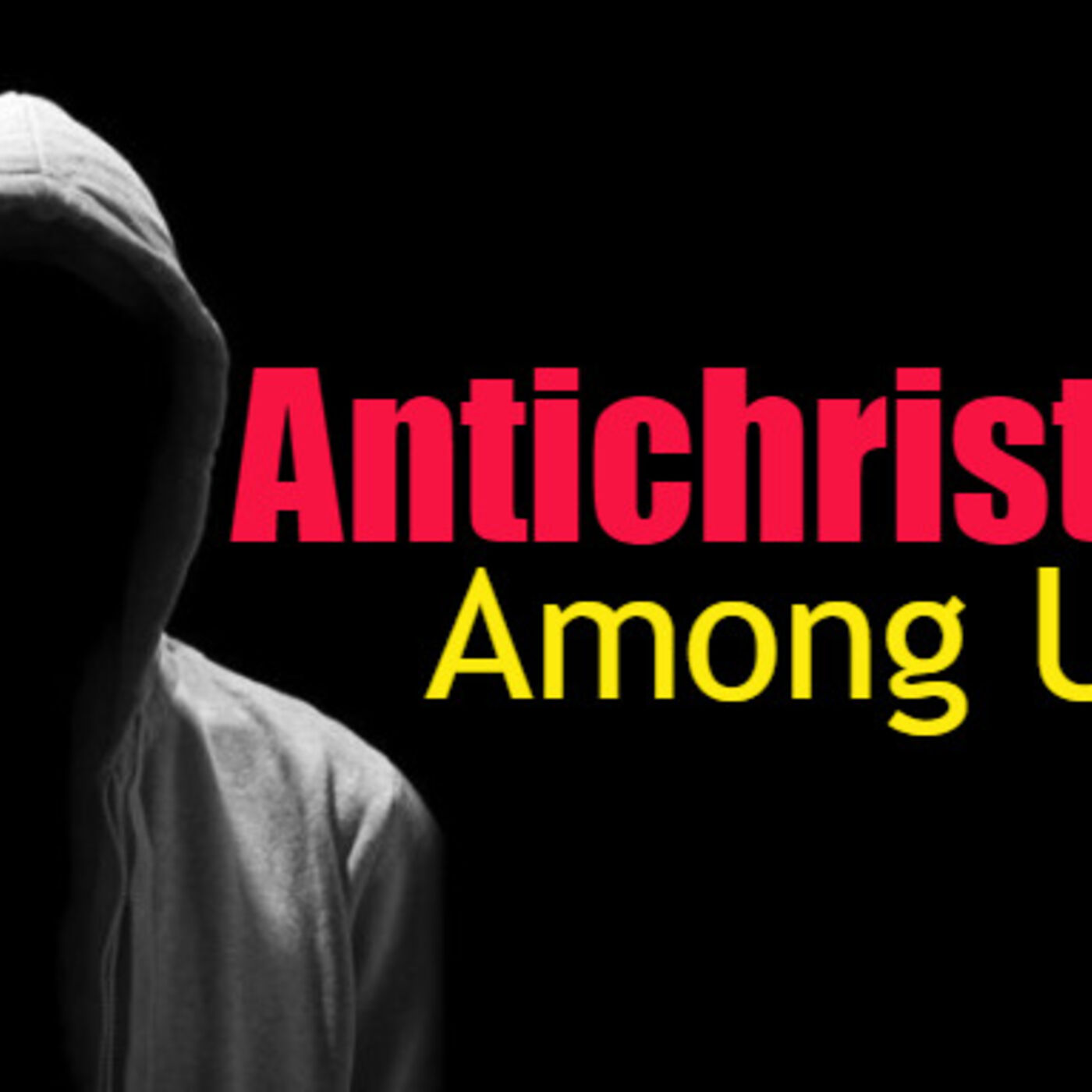 ⁣Antichrists Among Us