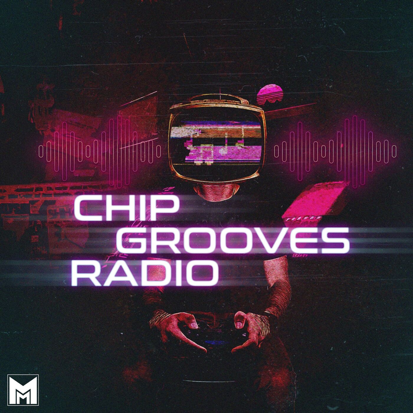 Chip Grooves Radio 