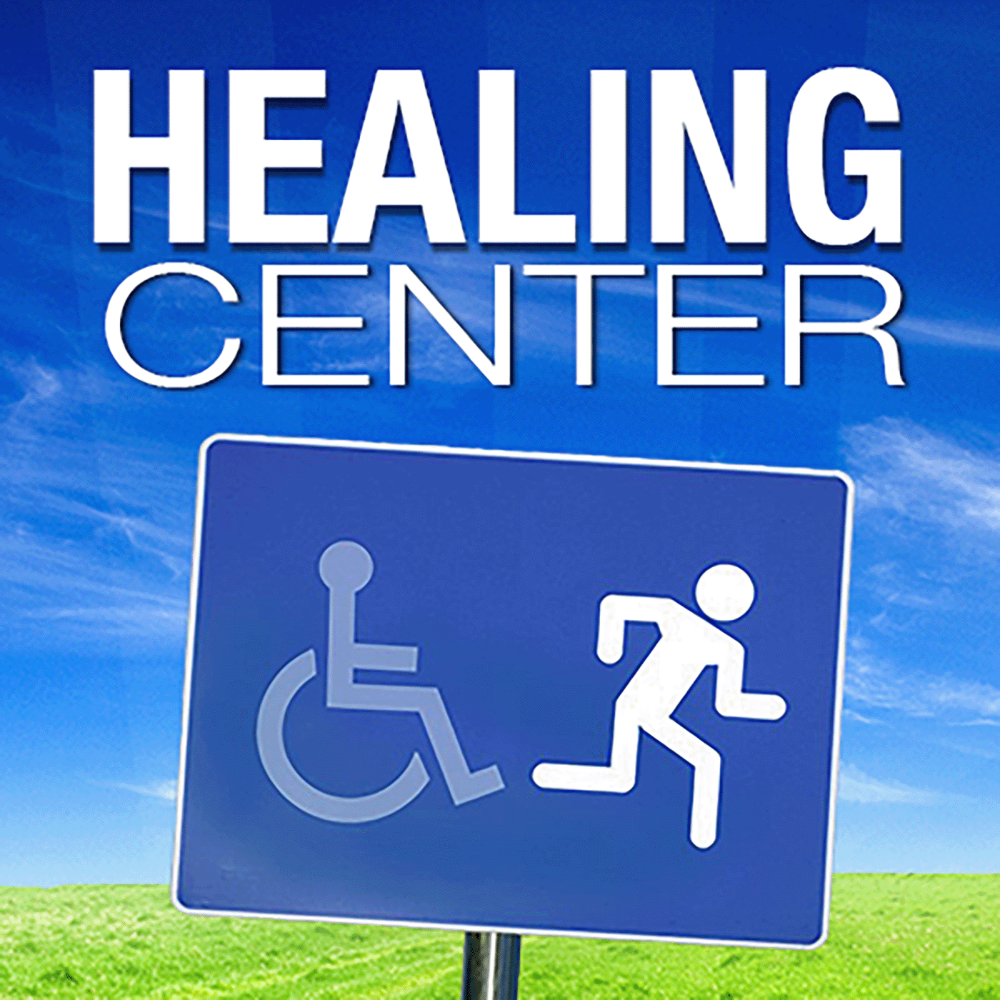 Cornerstone Fellowship Church Healing Center goCFC 