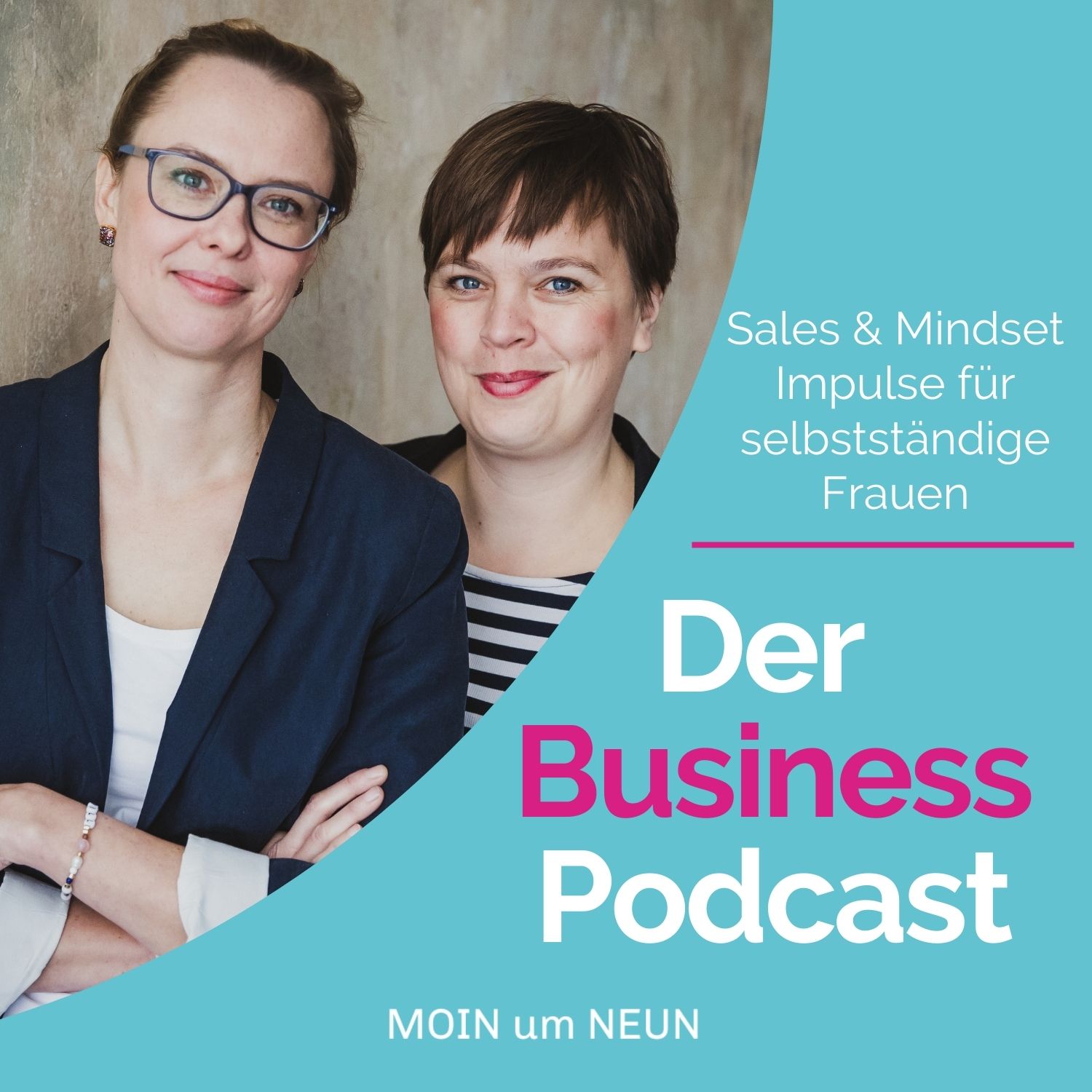 #331 - To Logo or not to Logo – ist das die Frage?