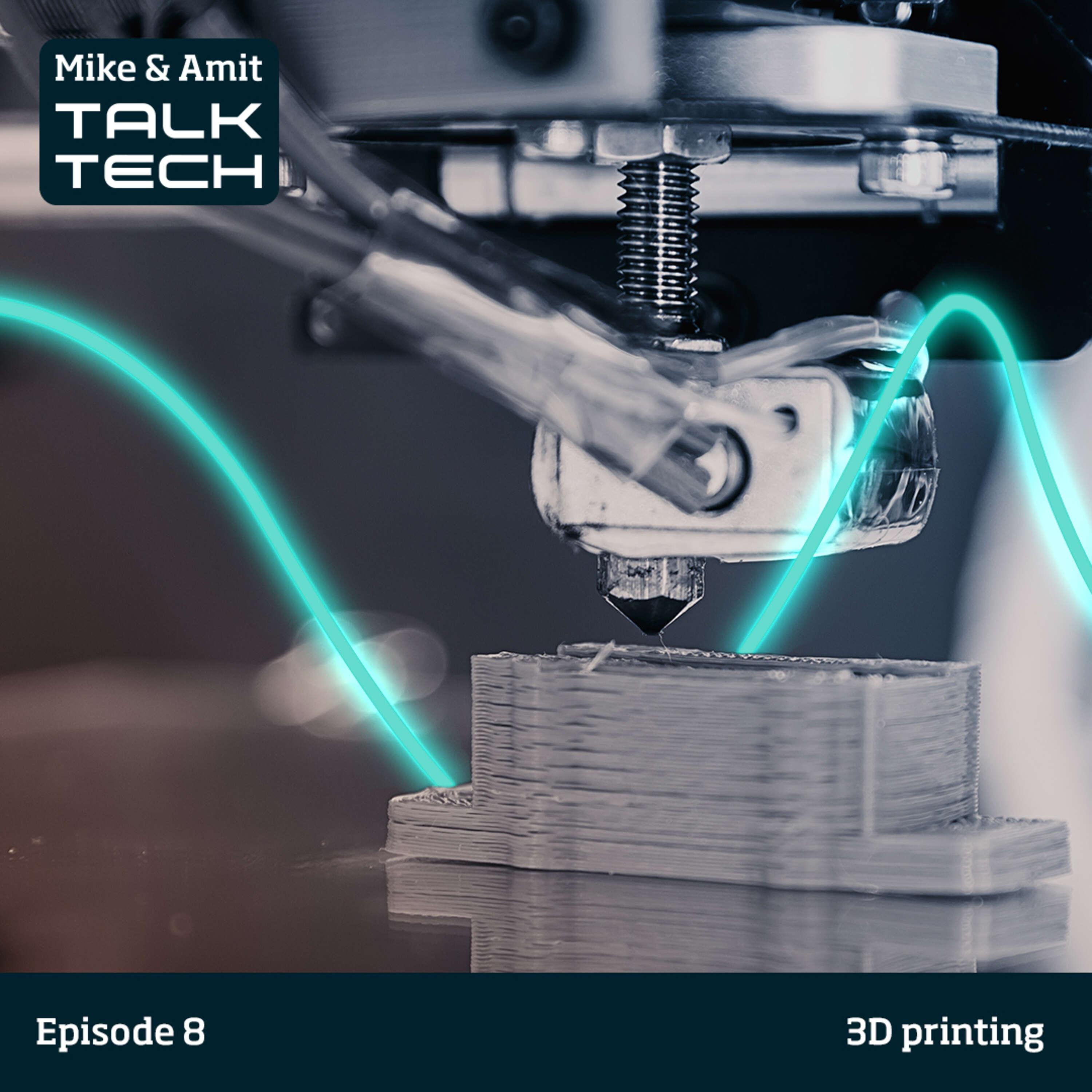 3D printing dreams: Why the consumer technology of the future has flopped