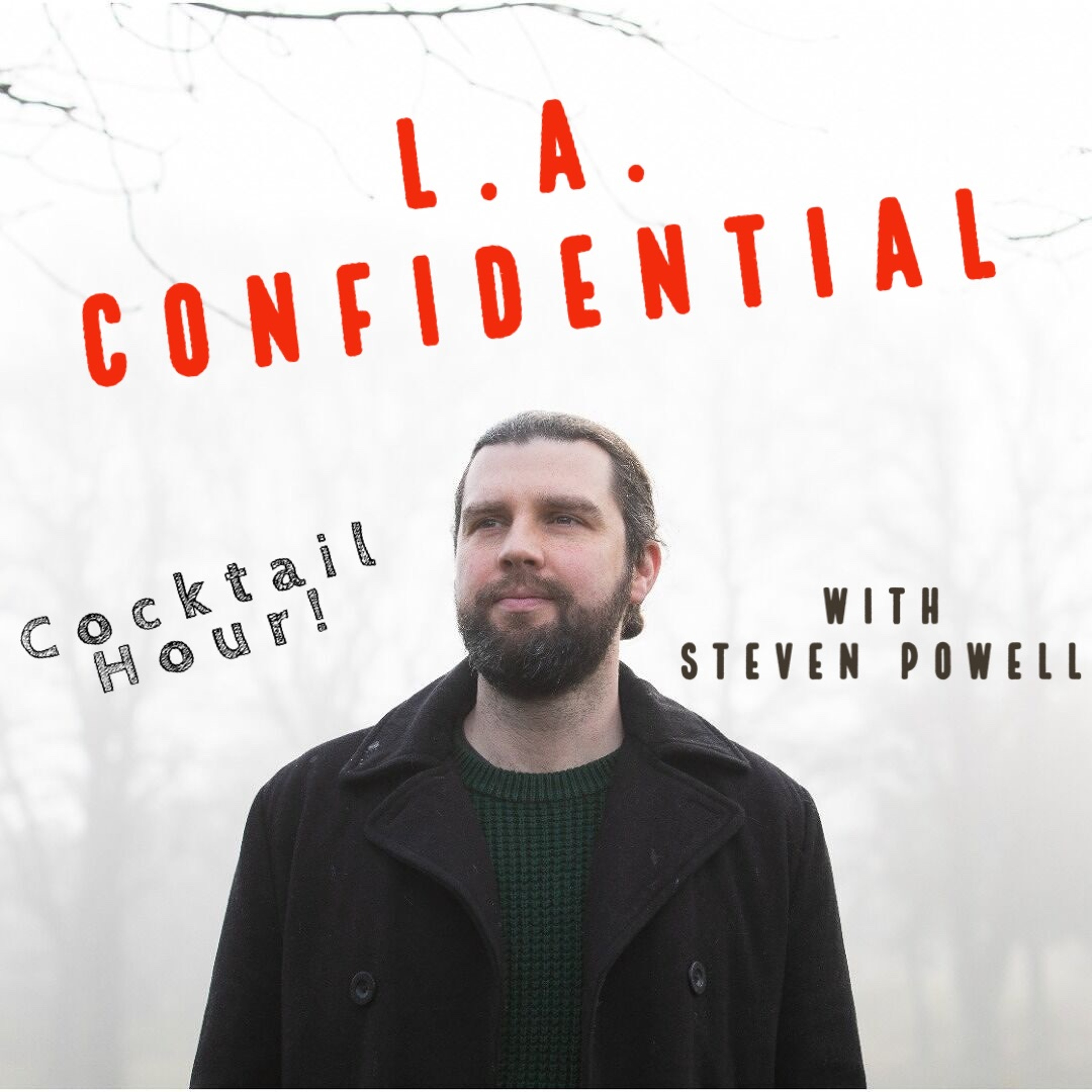 ⁣L.A. Confidential/ Steven Powell