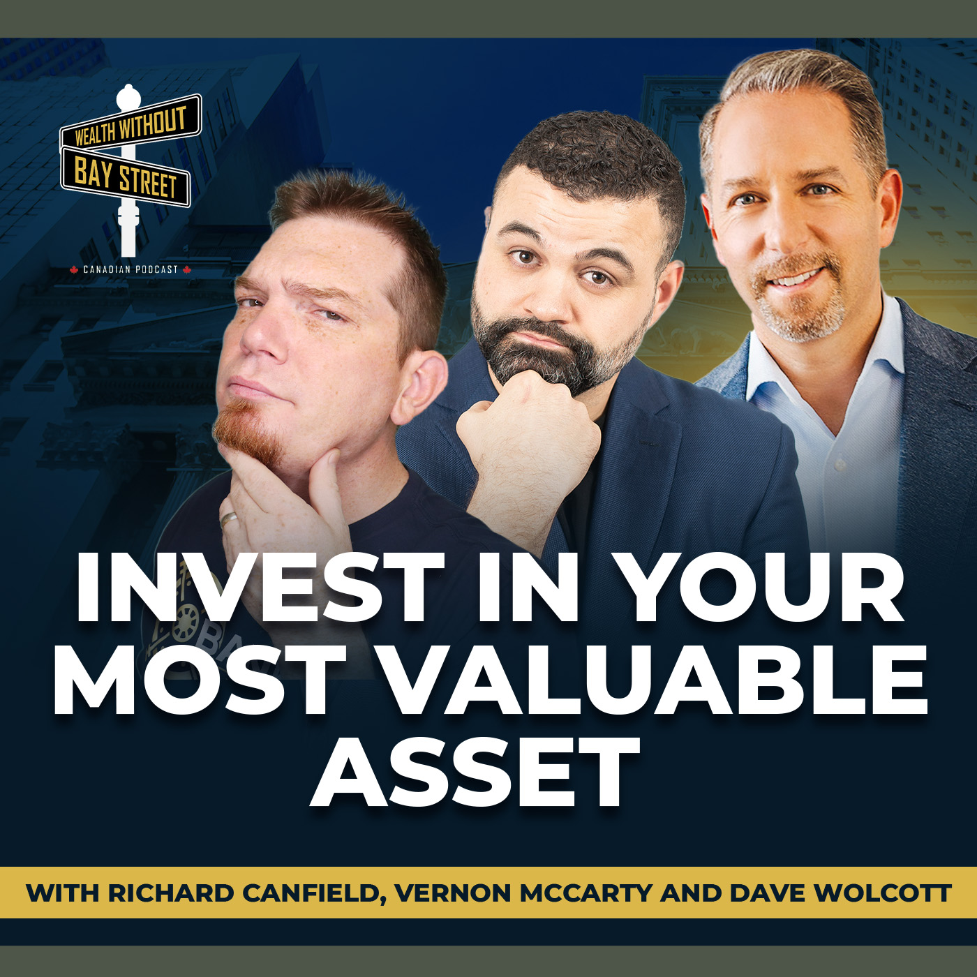 182. Invest In Your Most Valuable Asset