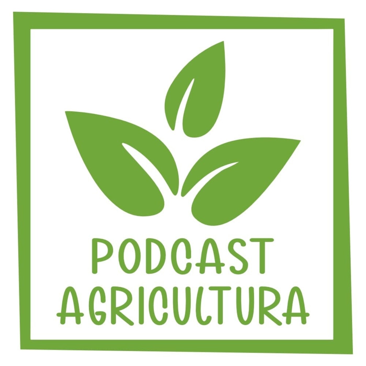 Podcast Agricultura 