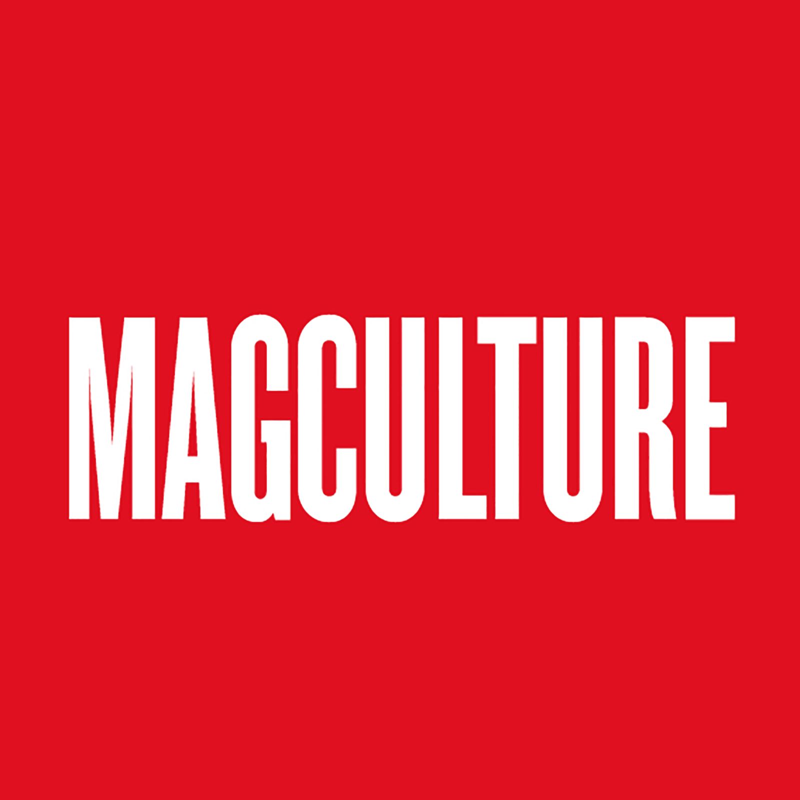 The magCulture Podcast 