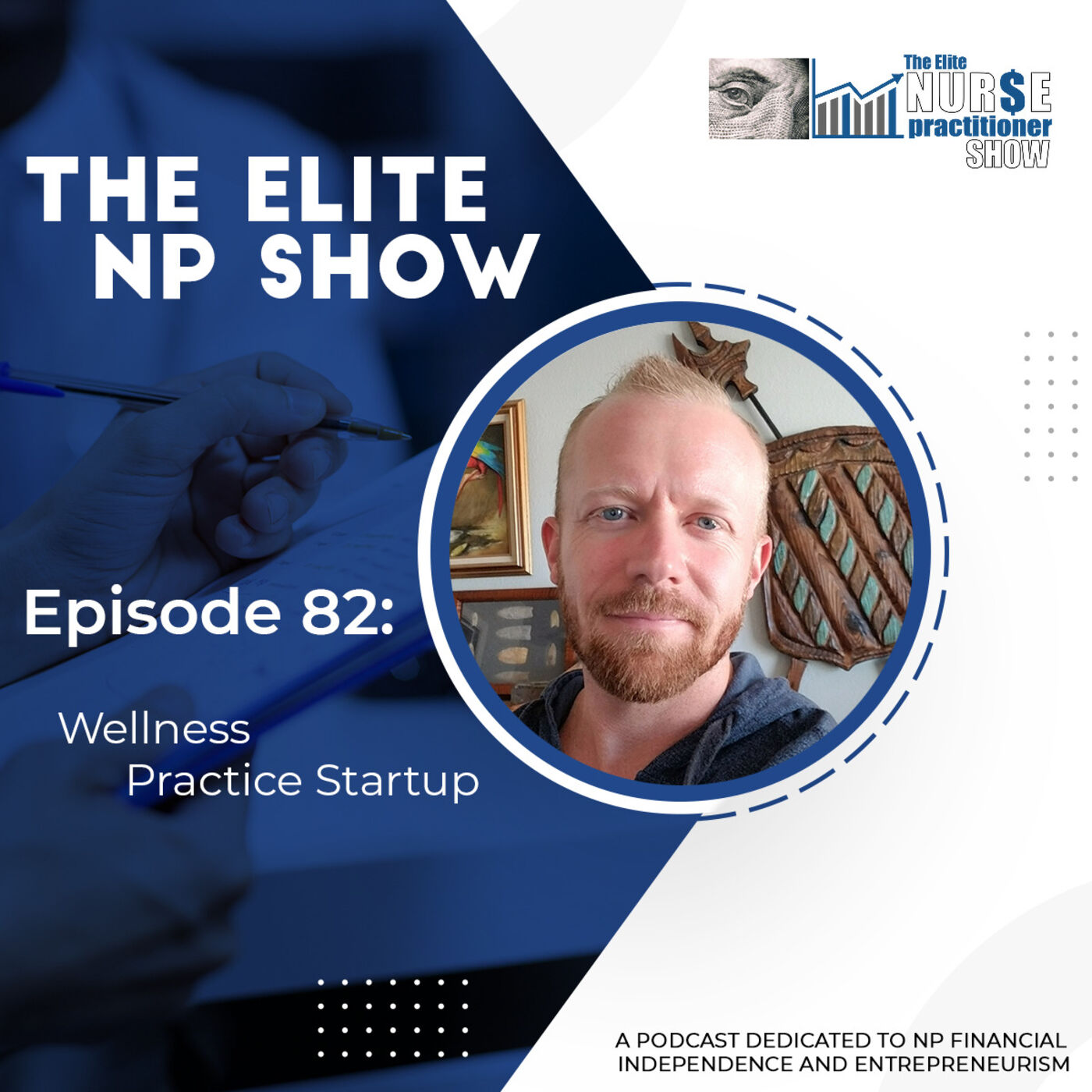 Episode 82: Wellness Practice Startup