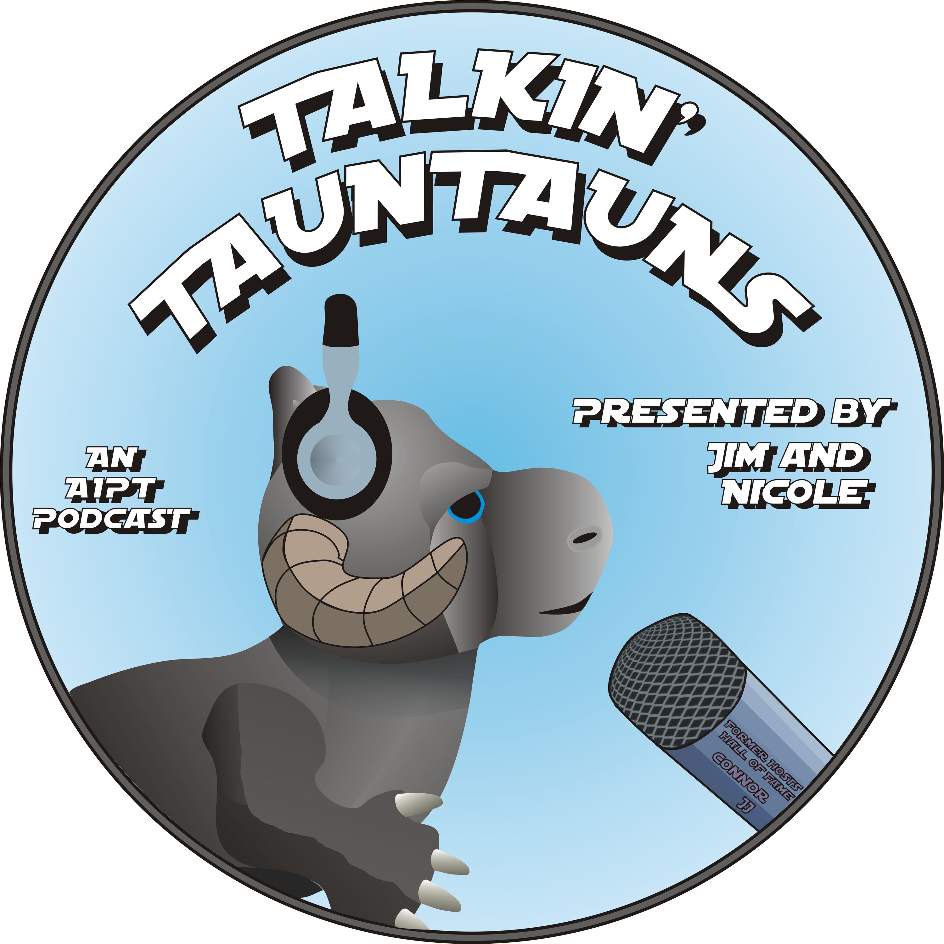 Talkin’ Tauntauns - A Star Wars Discussion 