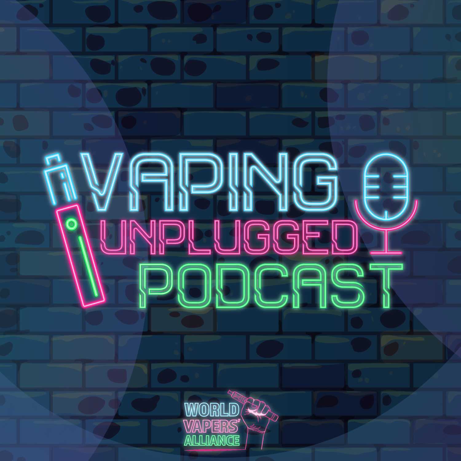 Vaping Unplugged Podcast 