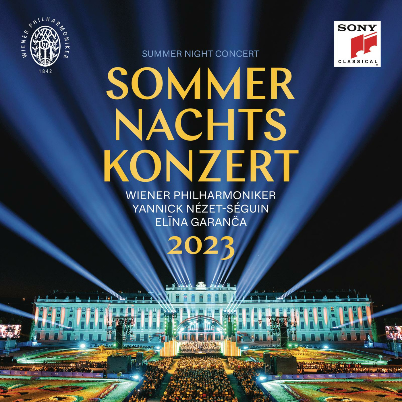 19293 Summer Night Concert 2023