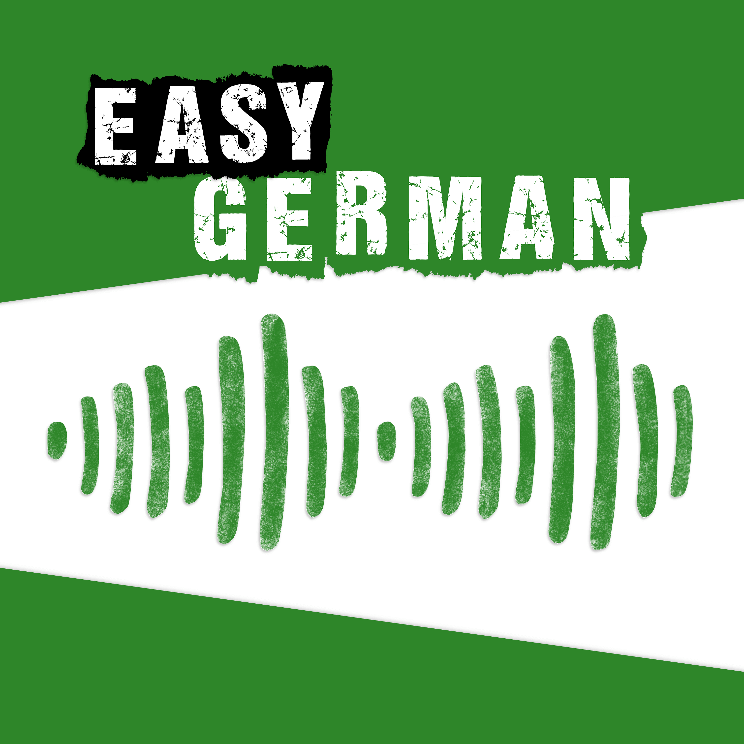 Easy German: Learn German with native speakers | Deutsch lernen mit Muttersprachlern 