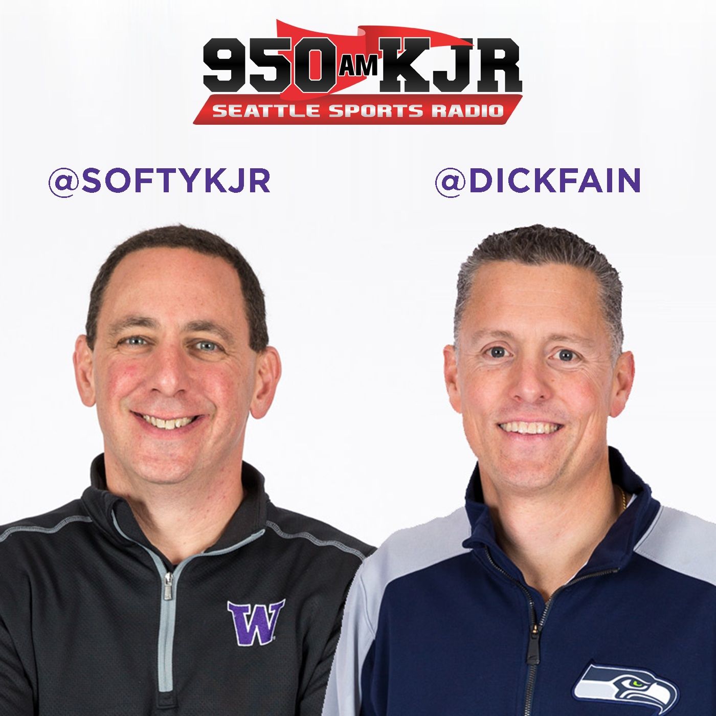 Bob Rondeau on Huskies Moving to Big Ten, Death of the Pac-12