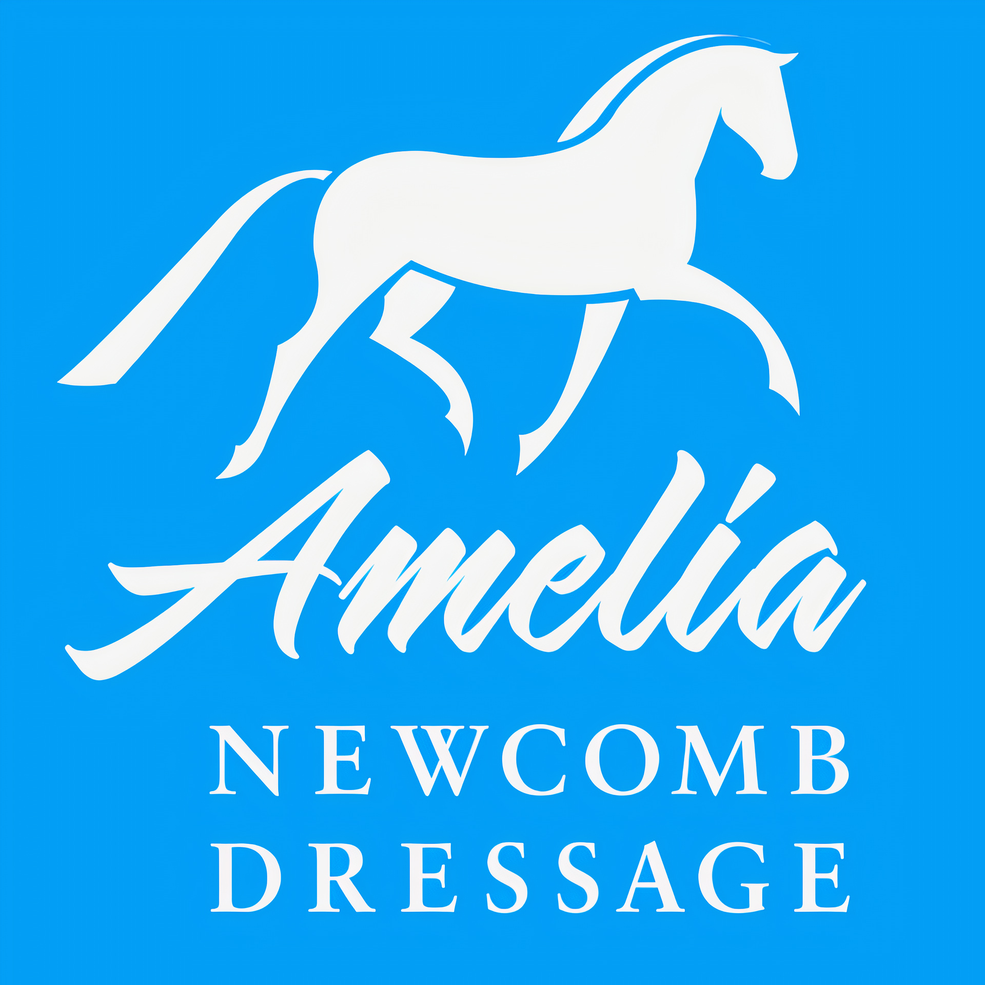 Dressage with Amelia August 24th Episode