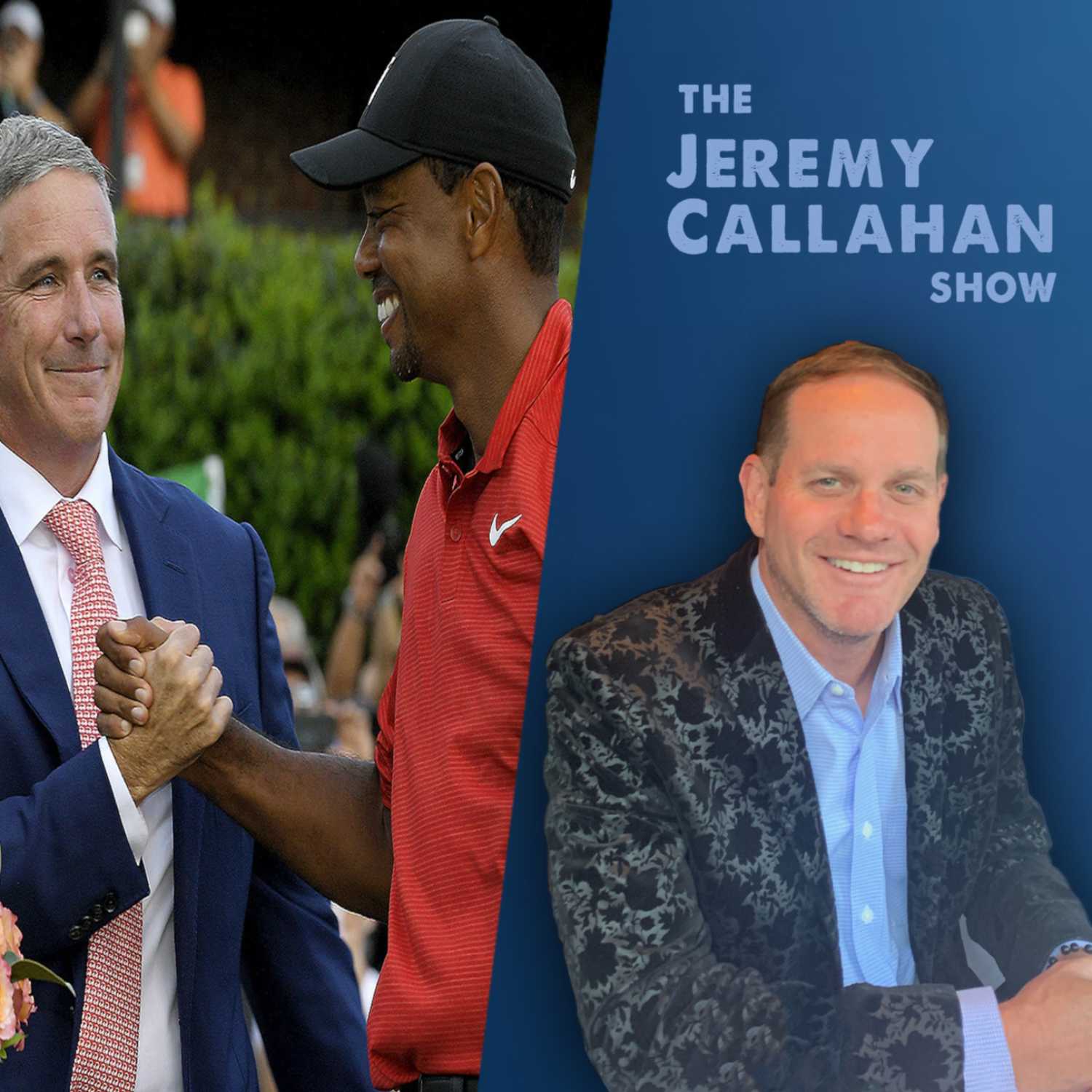 Tiger Woods Joins PGA Tour Players Advisory Board, Jay Monahan's Memo to PGA Players, PGA & LIV Schedule Updates, Golf's Global Growth