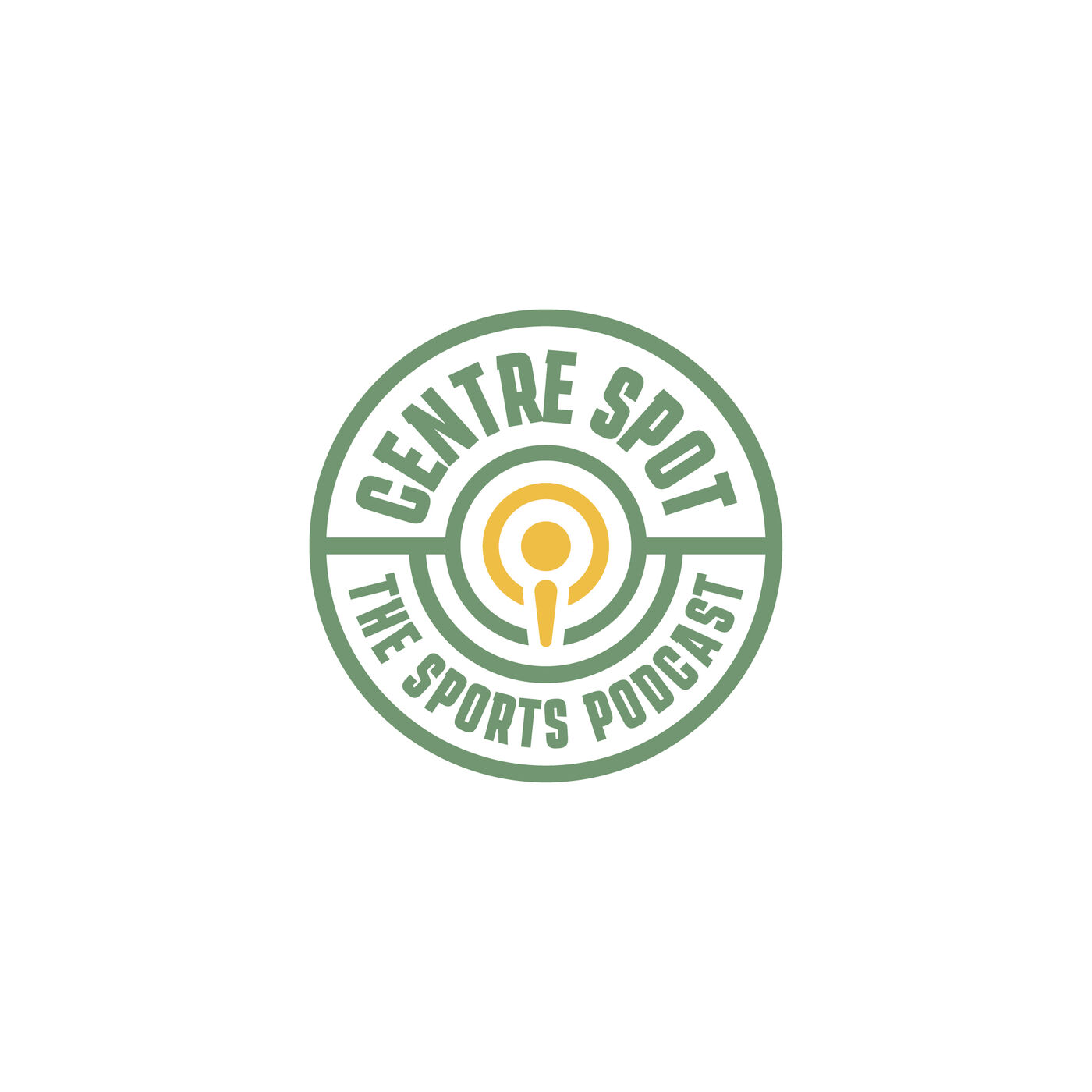 Centre Spot 