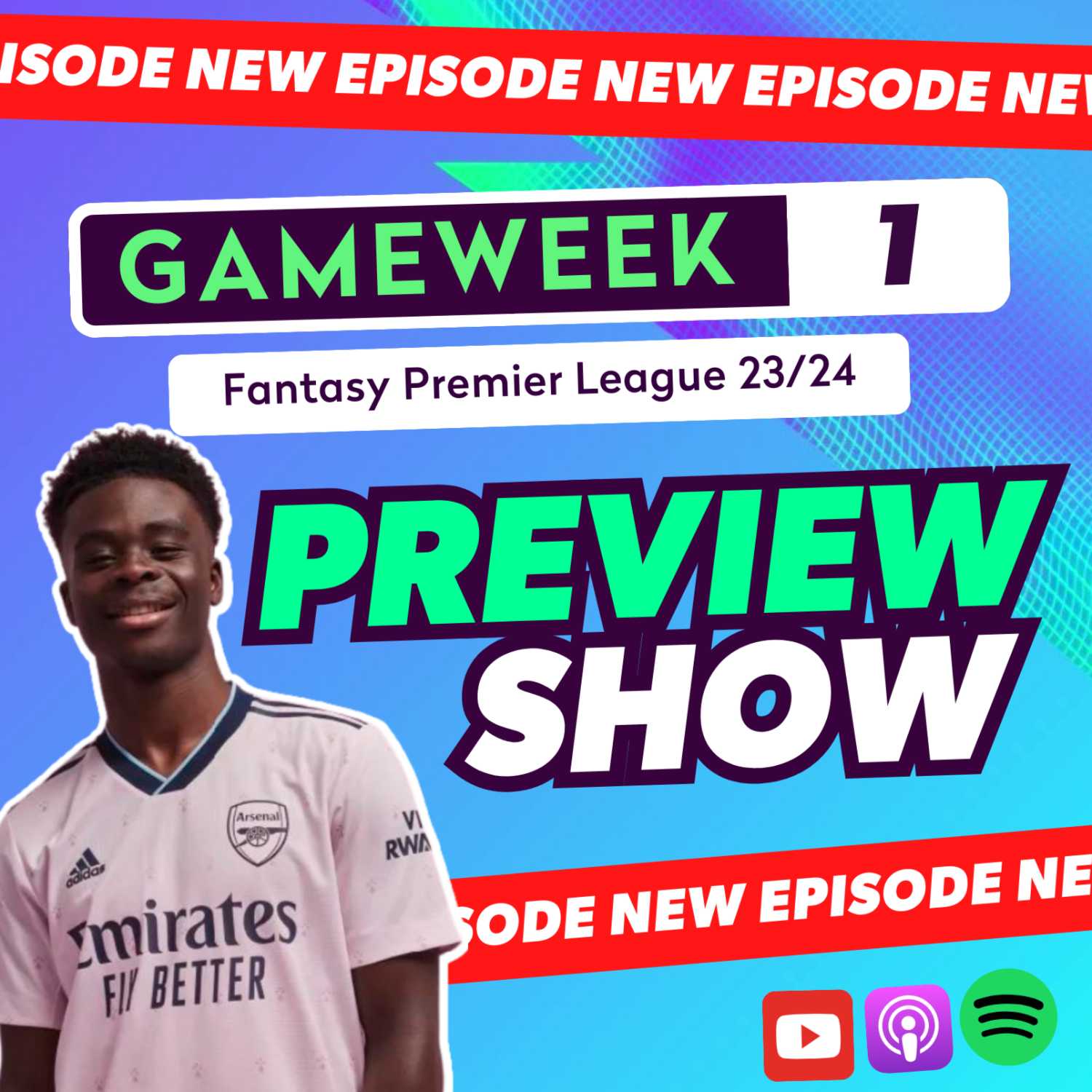 FPL Gameweek 1 | Fantasy Premier League Tips 2023/24