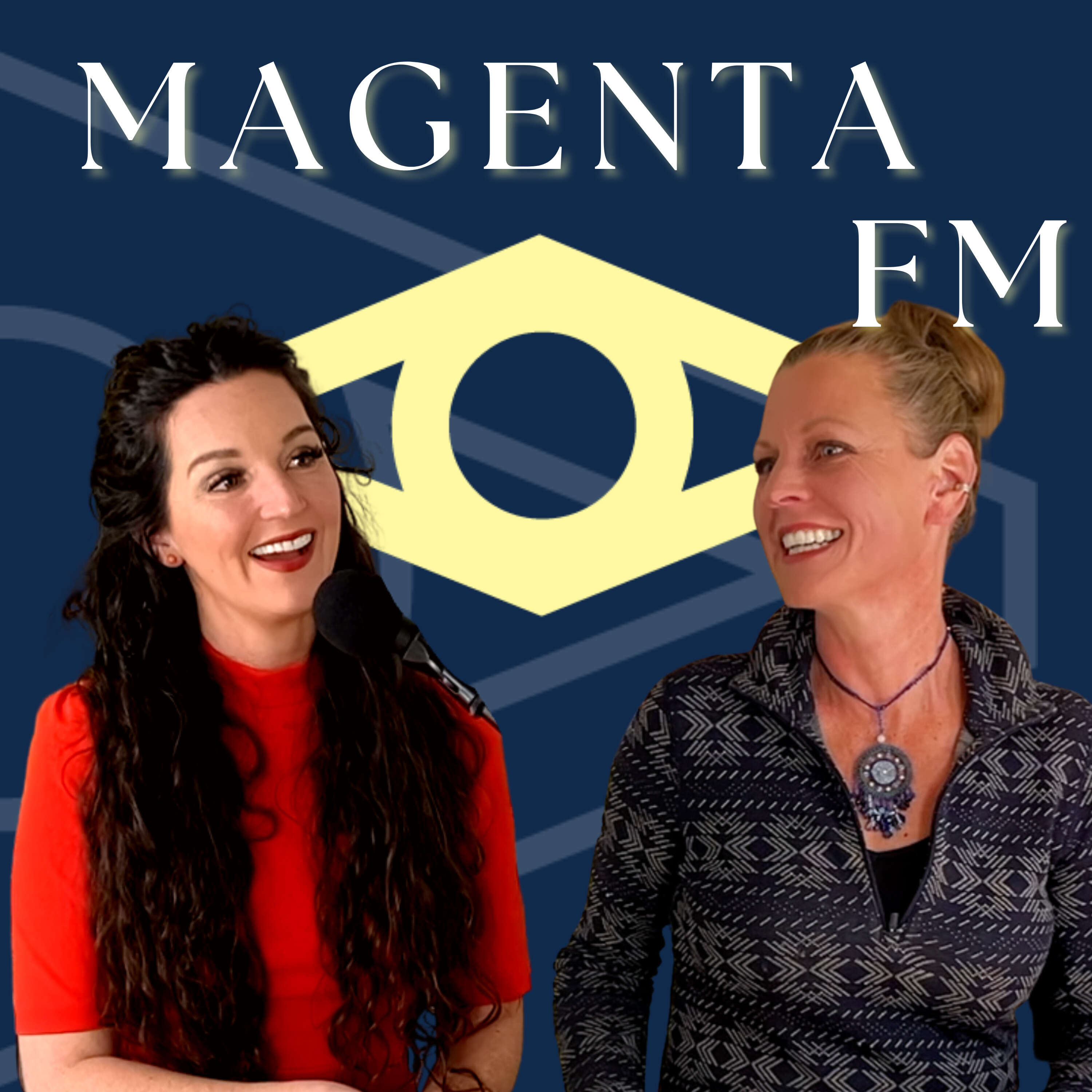 Magenta FM 