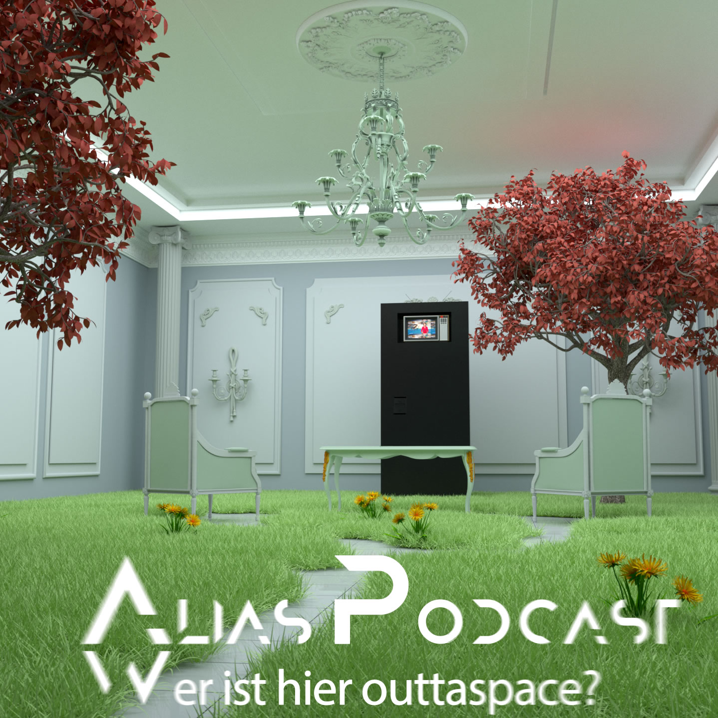 Alias Fernsehpodcast 