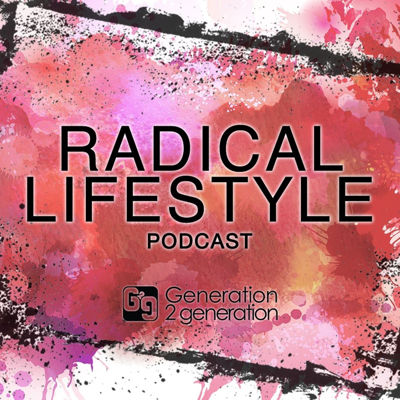 Radical Lifestyle 