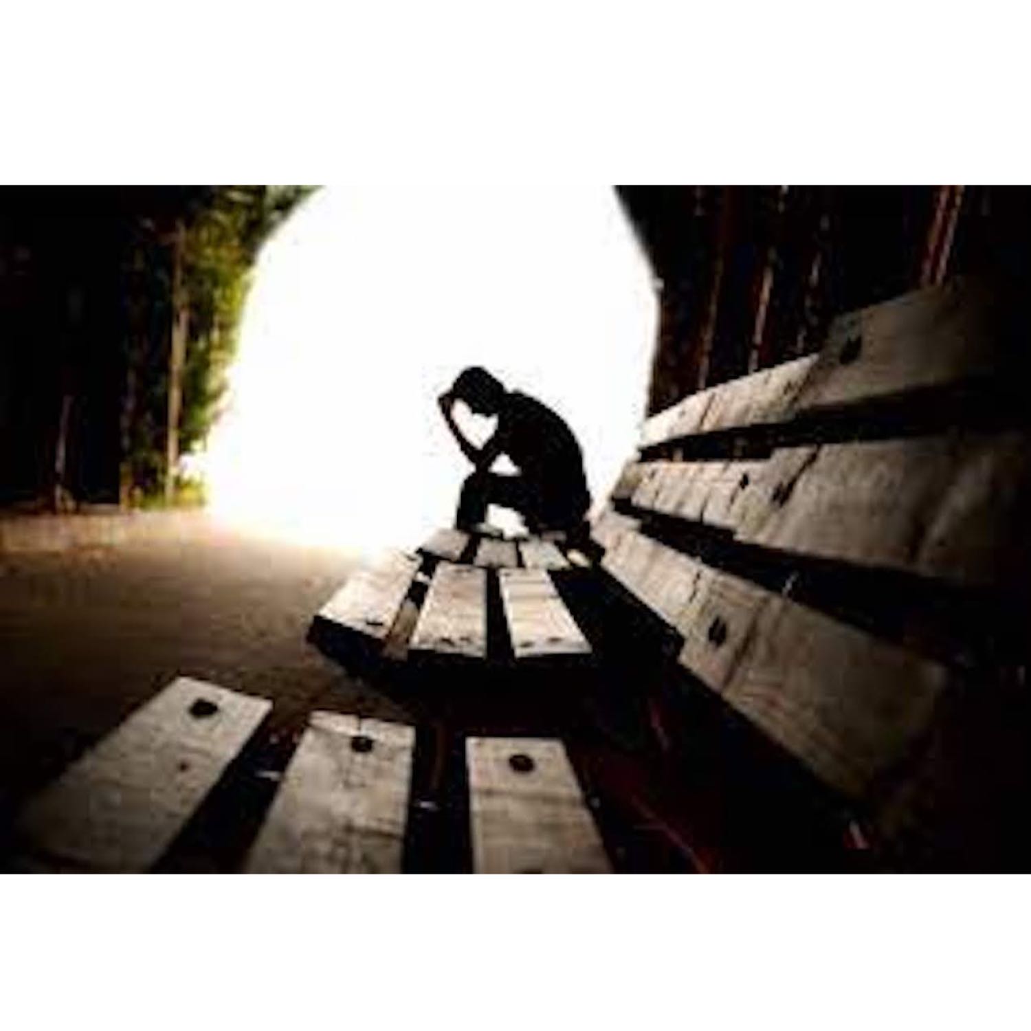 Why Suffering? What is the point?