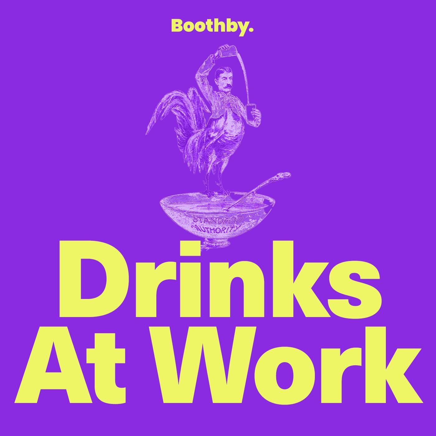 Hamish Smith on bar awards, lists, and the future of drinks journalism