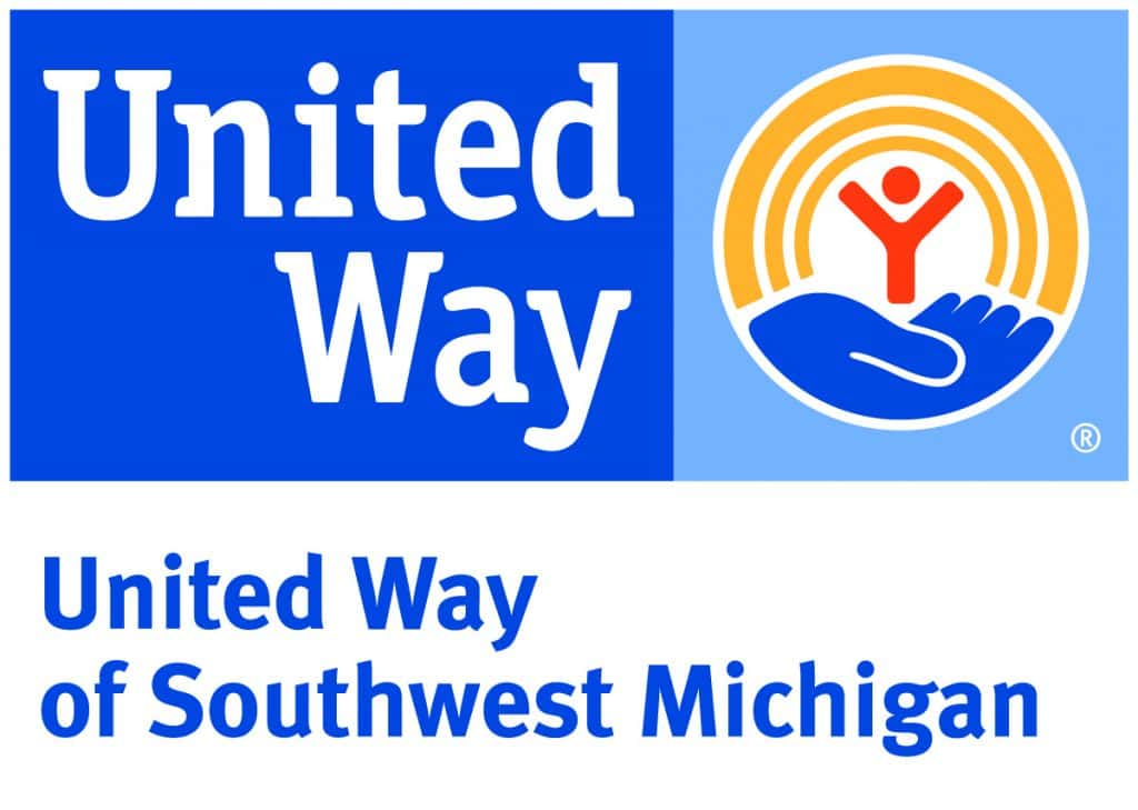 ⁣United Way of Southwest Michigan & Whirlpool's Move to Make a Difference Day