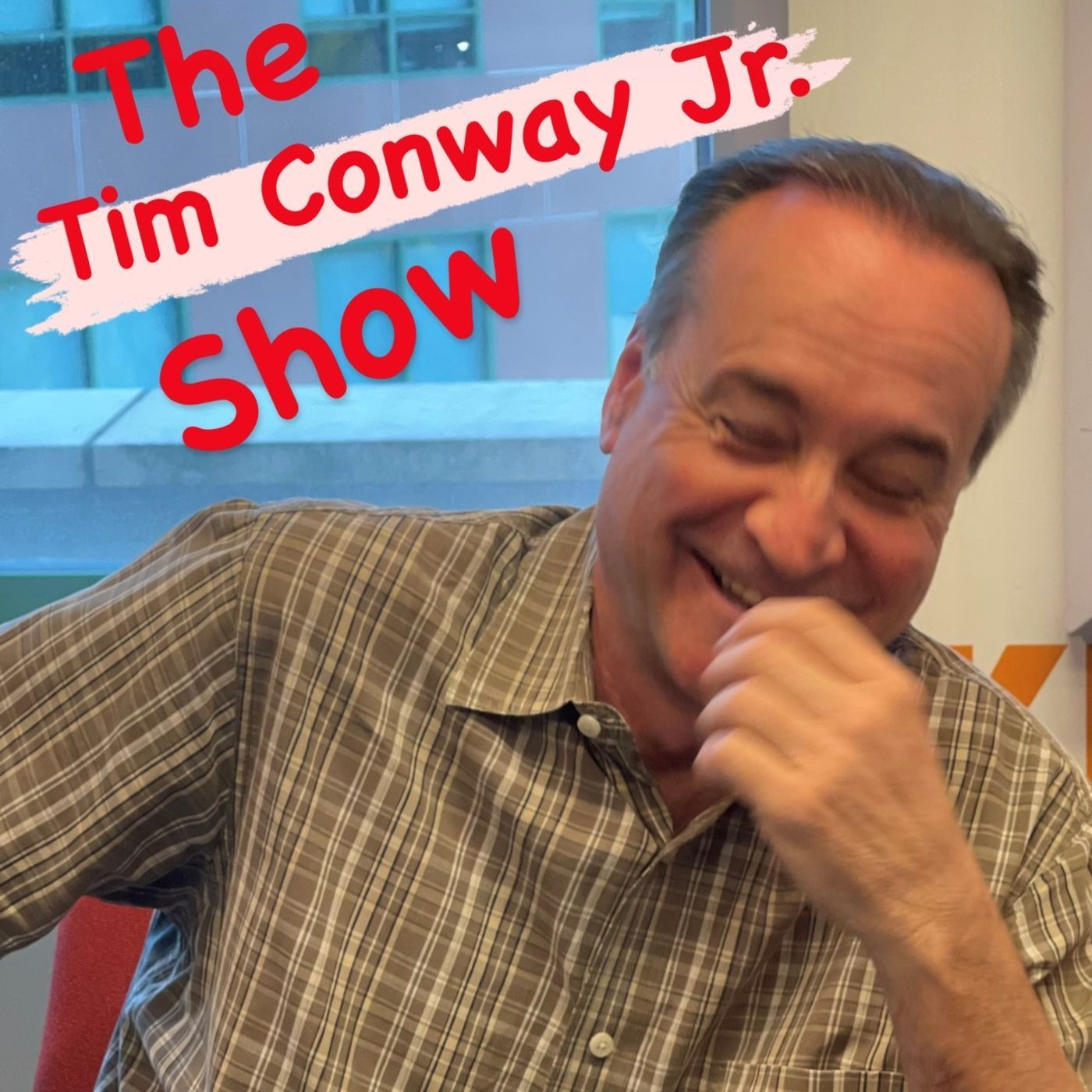 Hour 2 | Organizing Streaming Services @ConwayShow