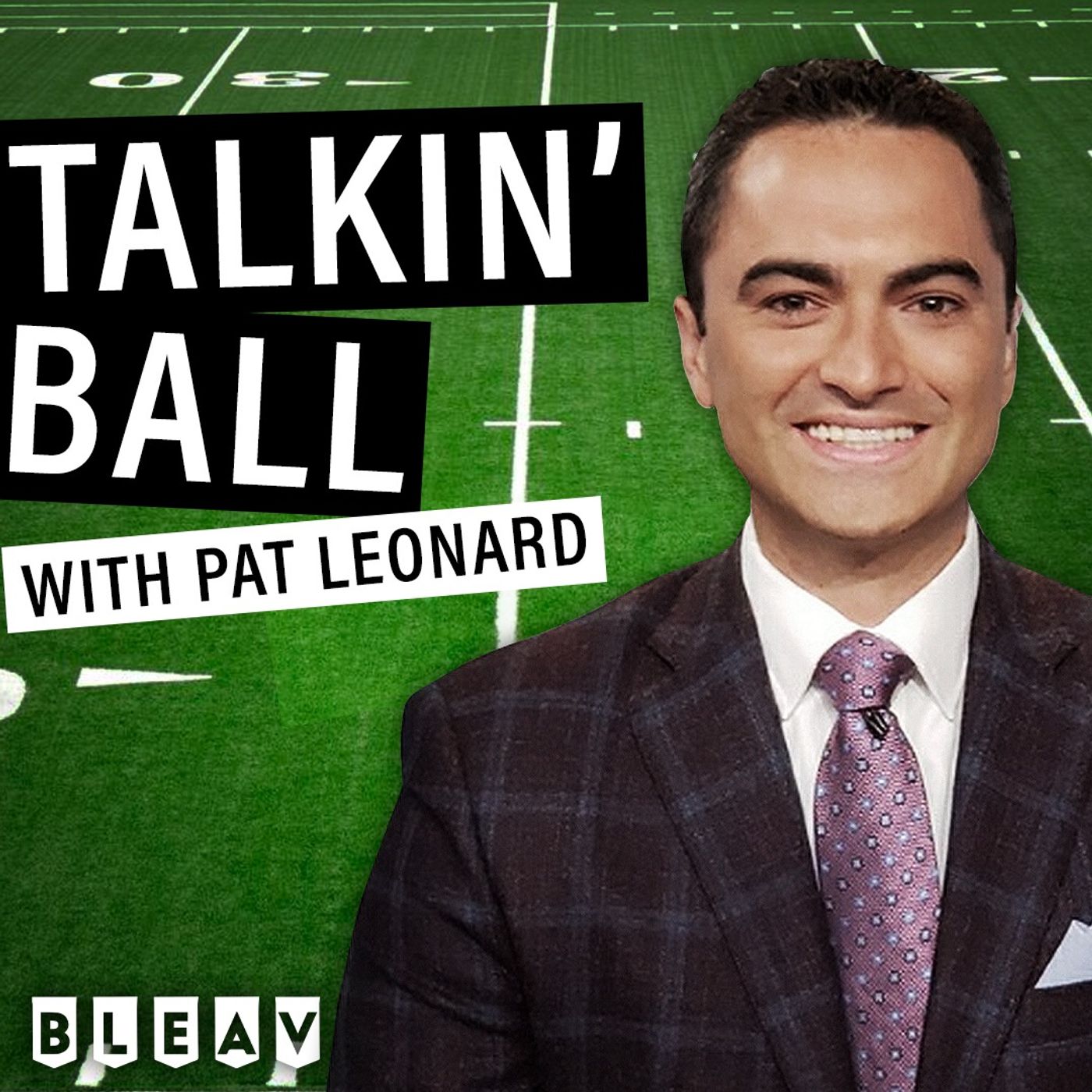 Giants Live Q&A: Talkin' Ball with Pat Leonard on Isaiah Simmons, Giants 53-man roster and more