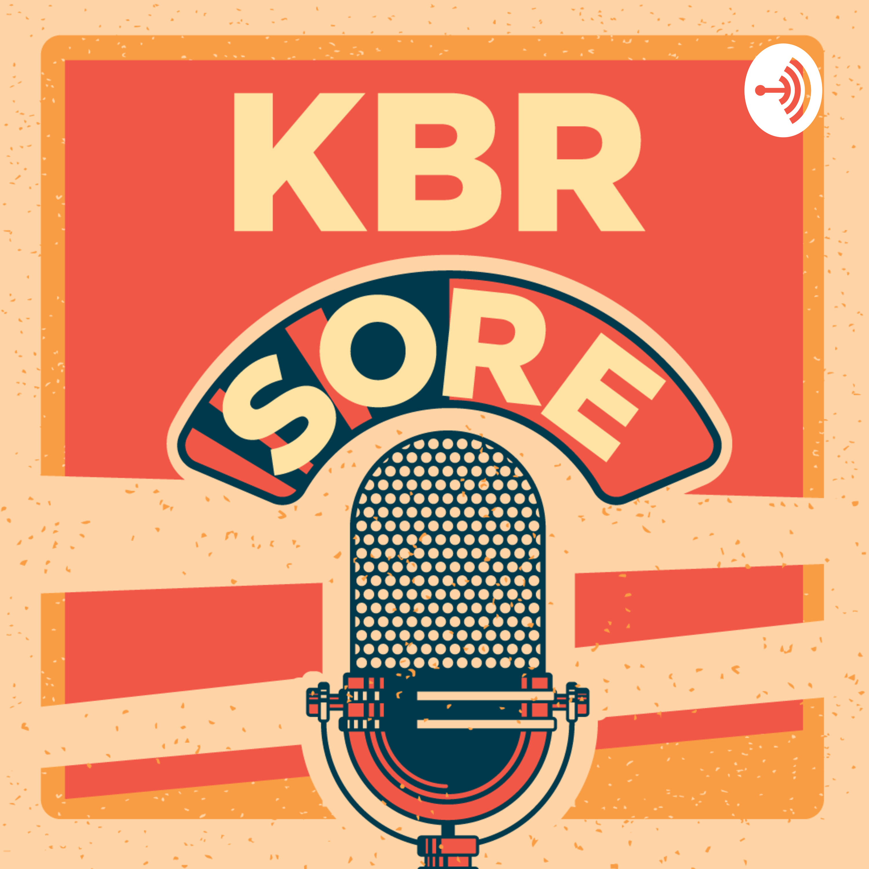 KBR Sore 