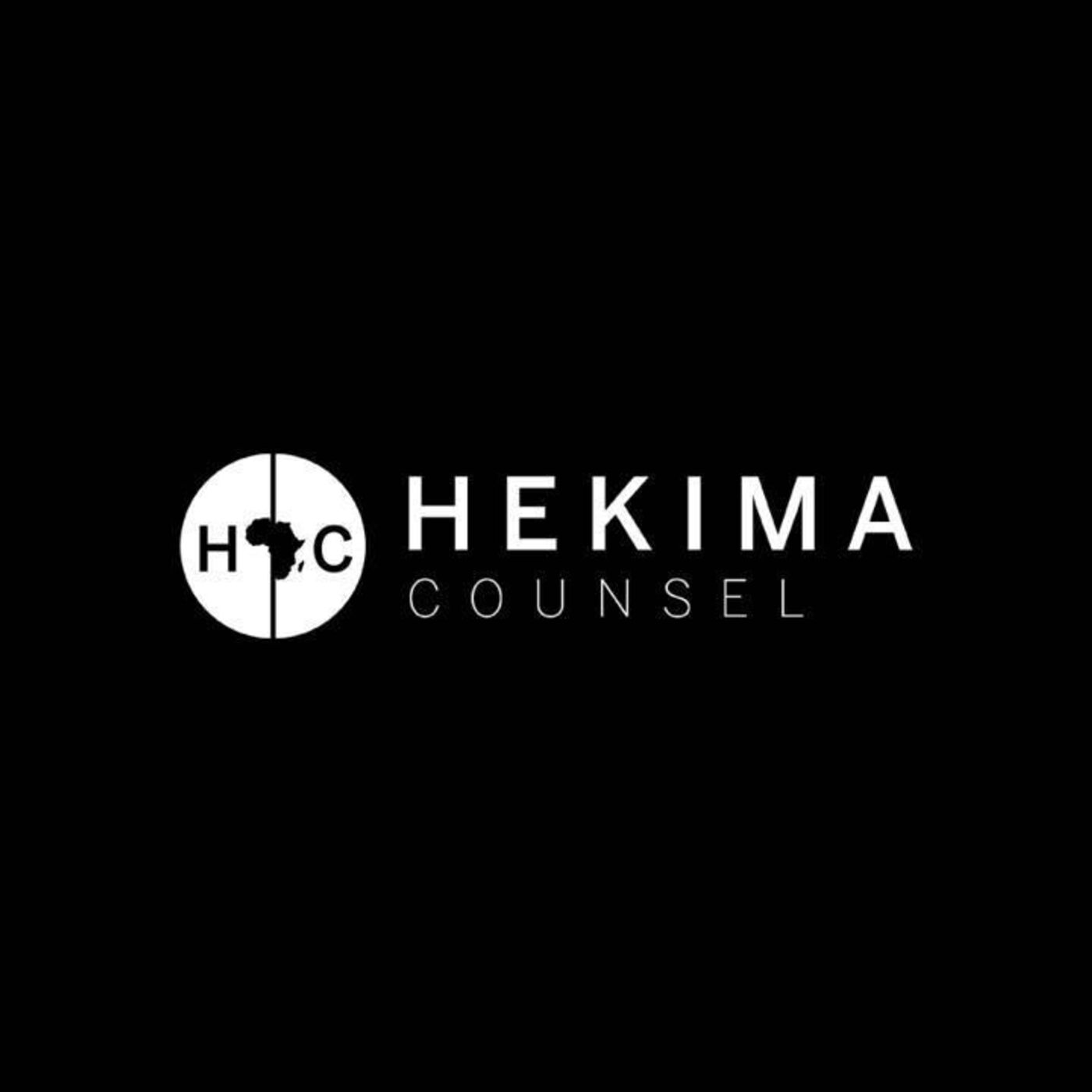 Hekima Counsel 