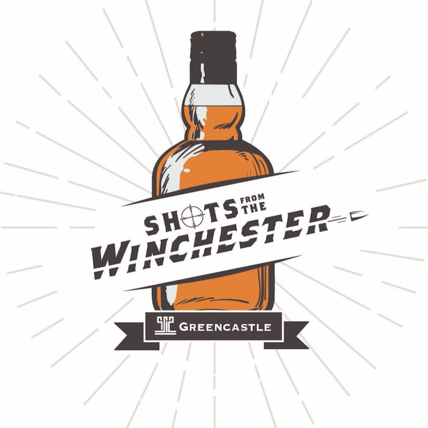 Rebounding from a devastating accident, finding purpose again. Shots From the Winchester Podcast