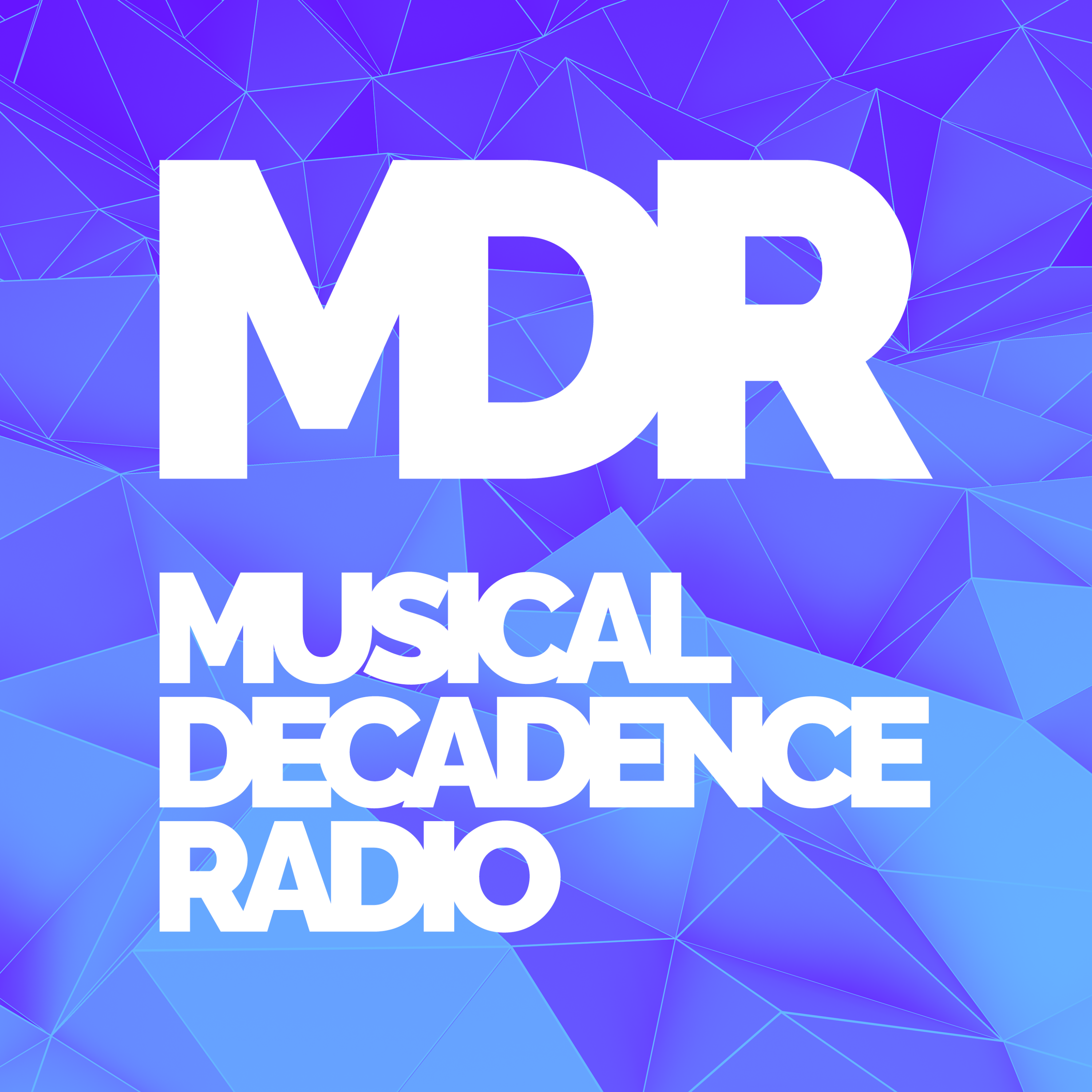 Musical Decadence Radio 