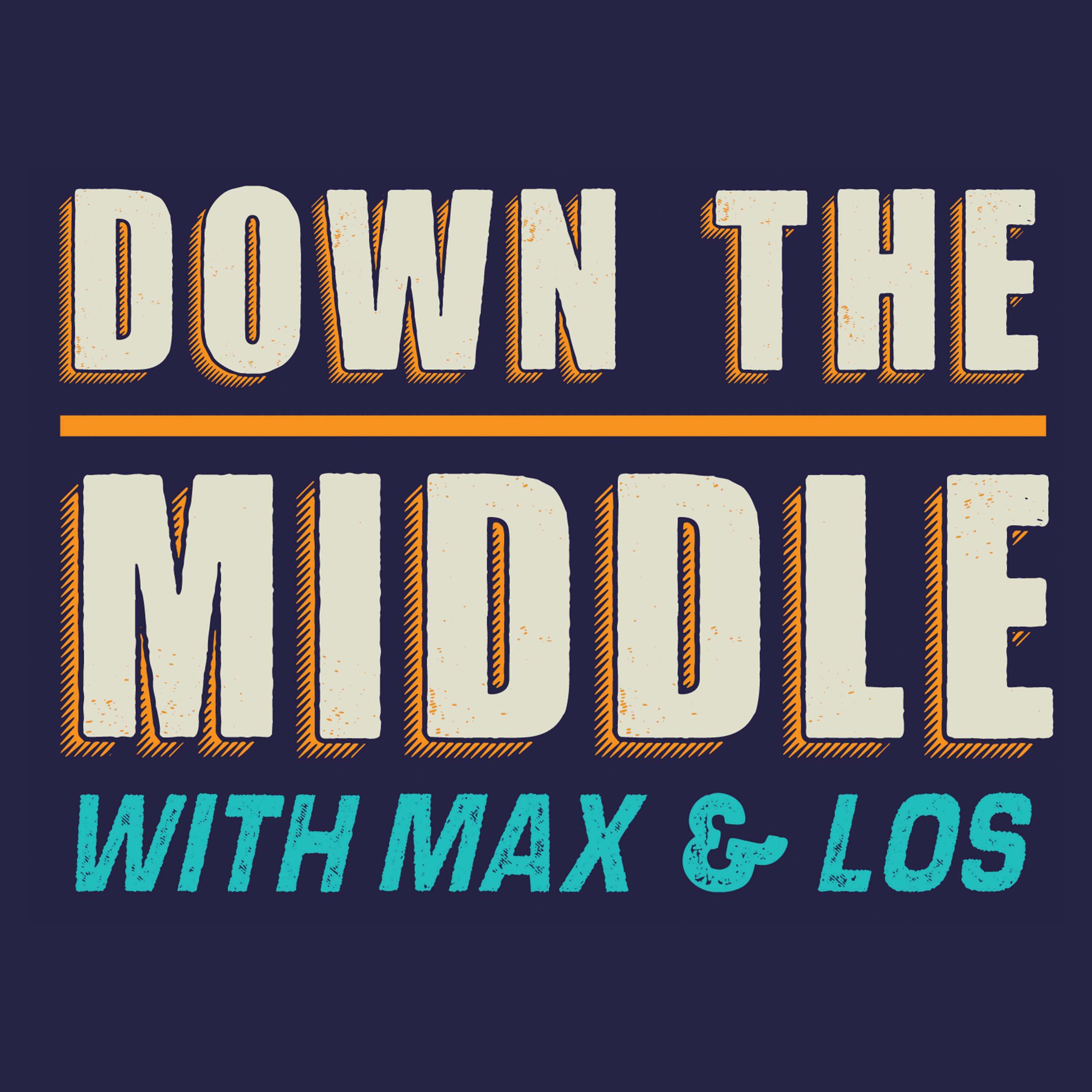 The Max and Los Show 