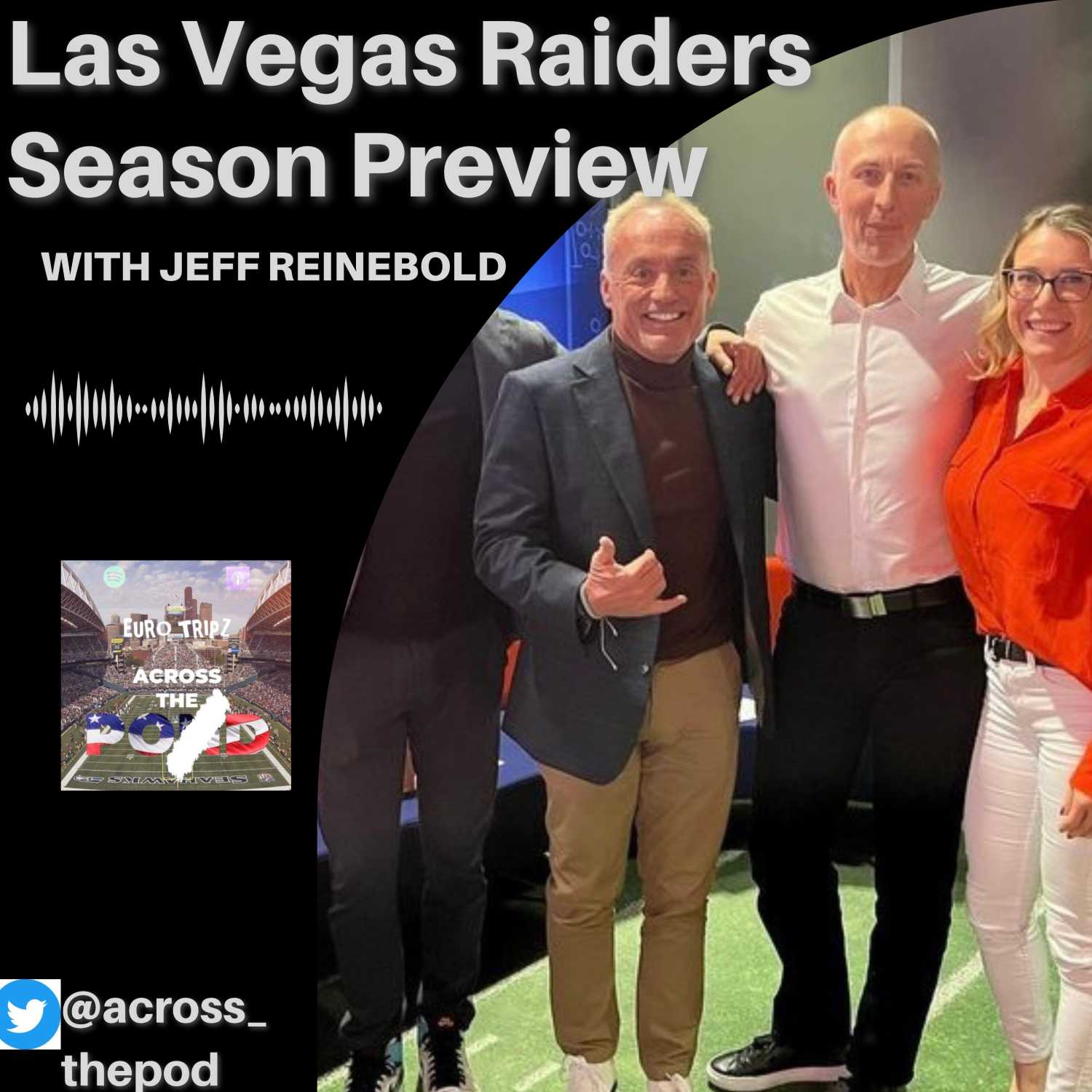 Las Vegas Raiders 2023 Season Preview