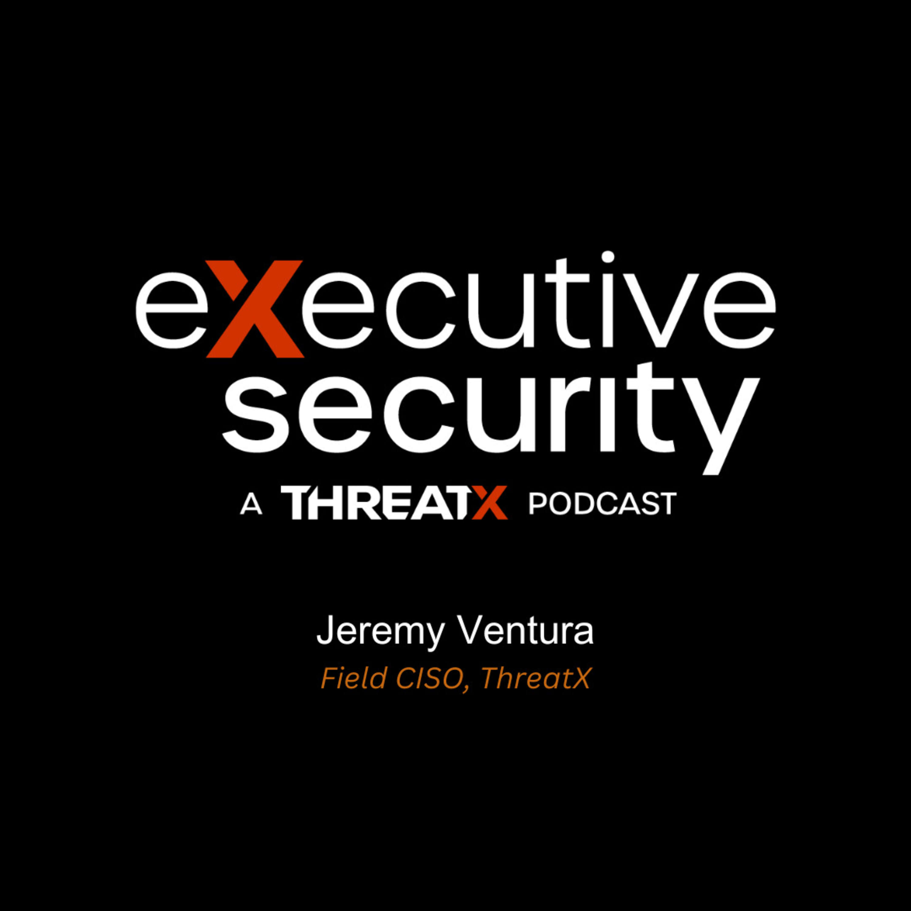 ⁣Analyzing Results of Survey on Cybersecurity Skills Gap With Jeremy Ventura of ThreatX